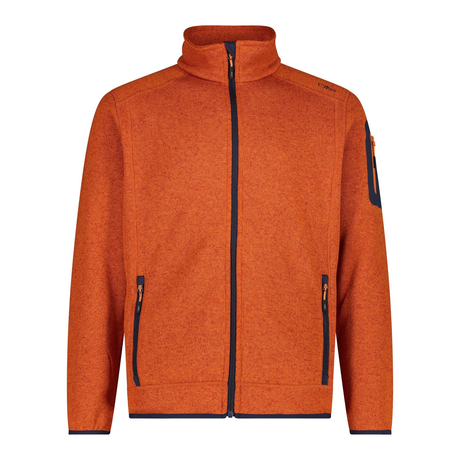 CMP Fleecejacke CMP Herren Fleece Jacke günstig online kaufen