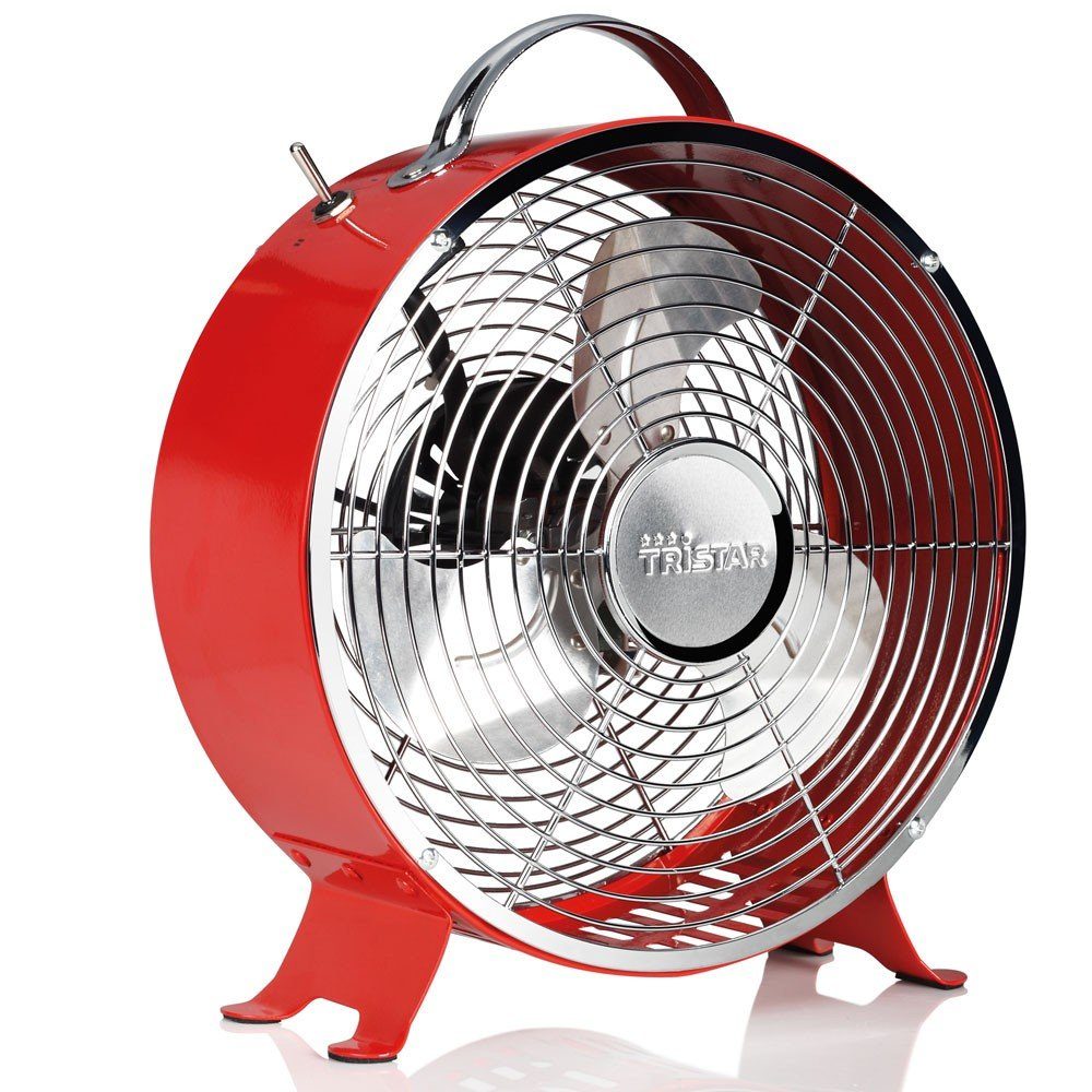 Tischventilator