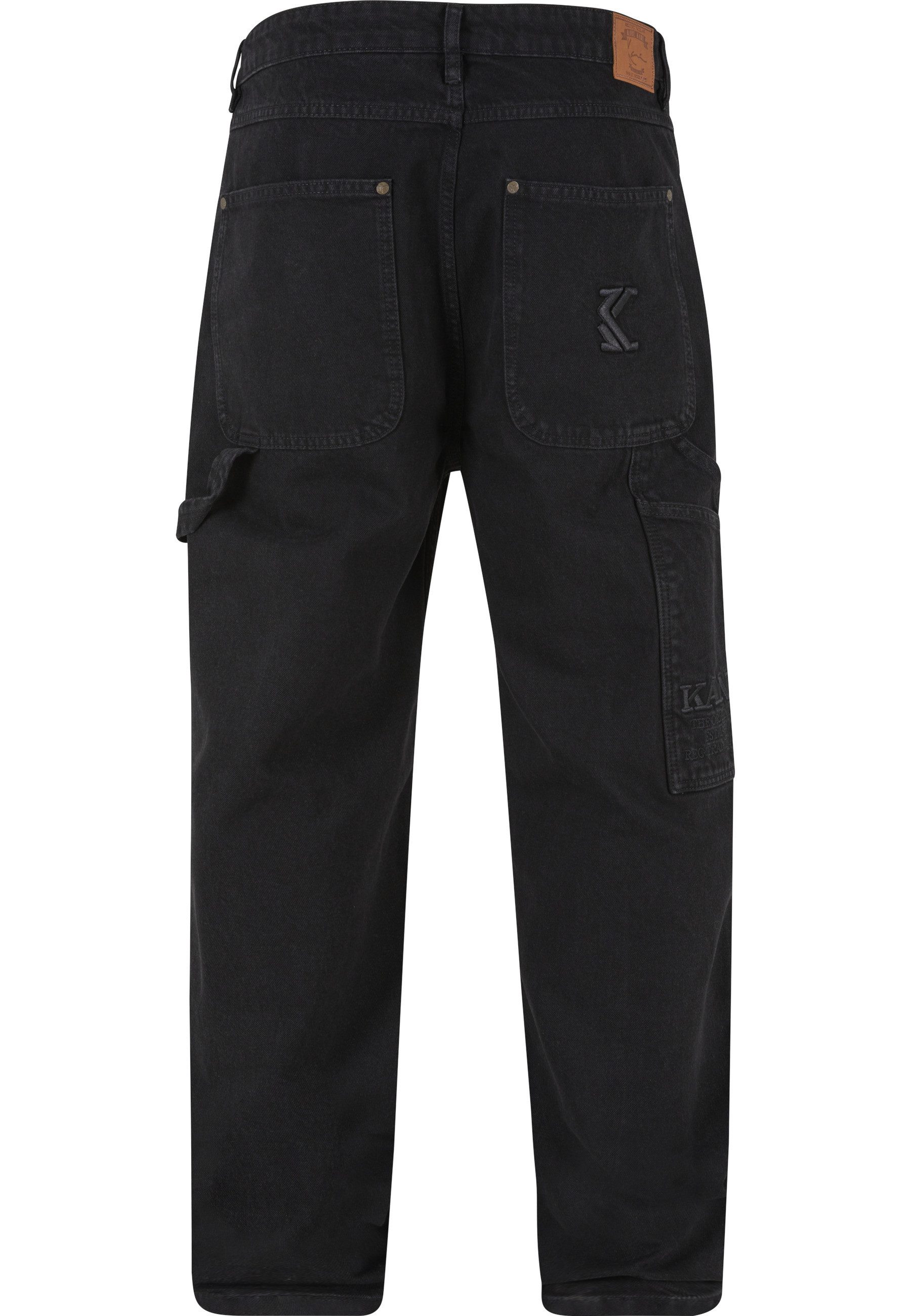Karl Kani Bequeme Jeans Karl Kani Herren KK Retro Baggy Denim Pants