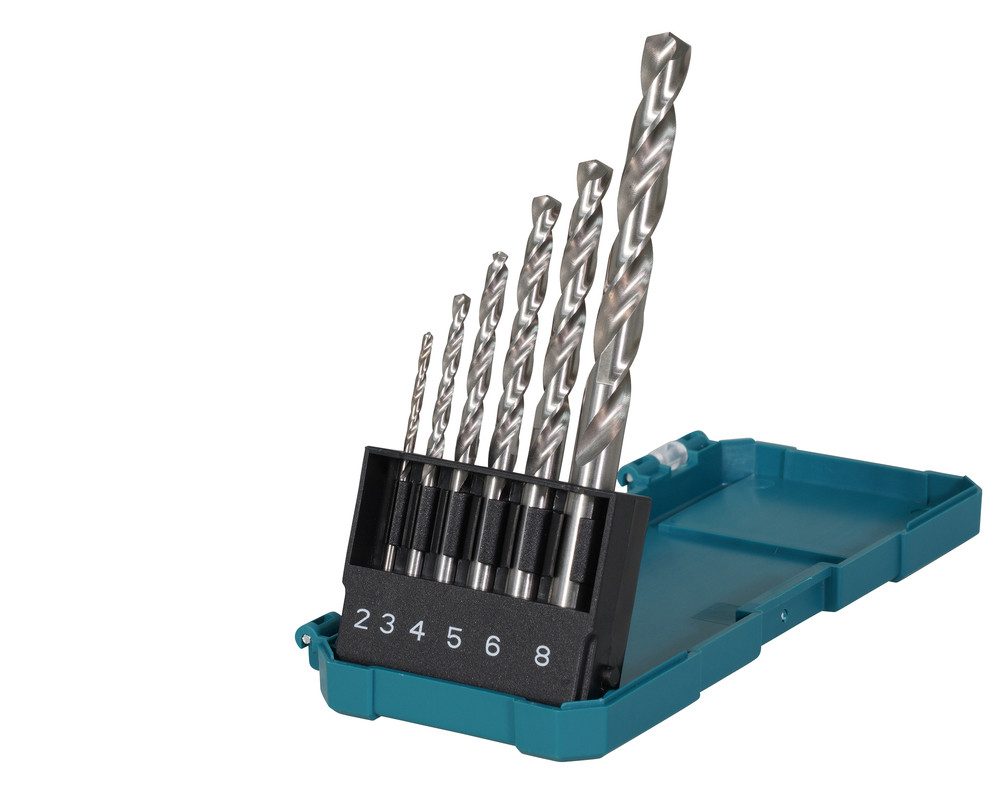 Makita Bohrersatz D-78346, (1-tlg) günstig online kaufen