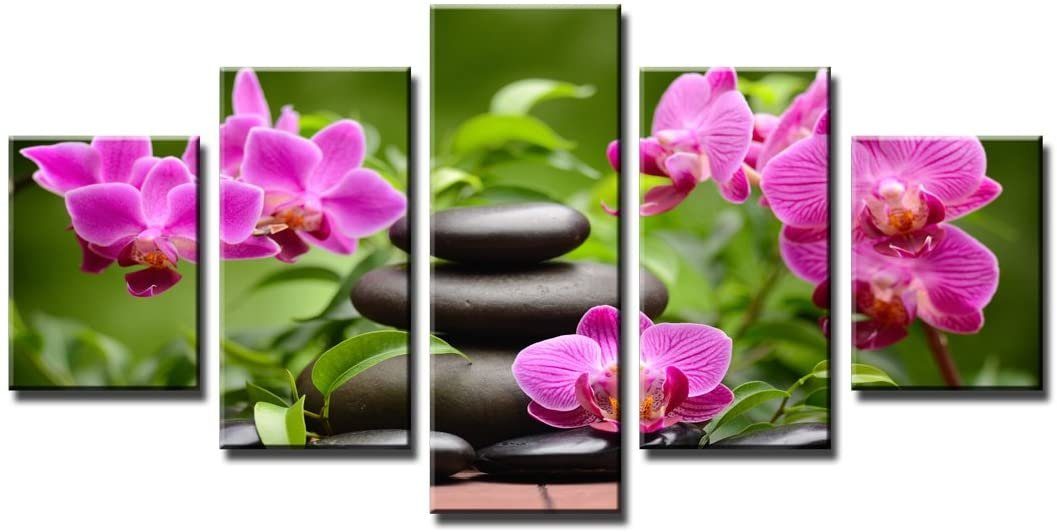 Visario Bild 5 er Set auf günstig online kaufen