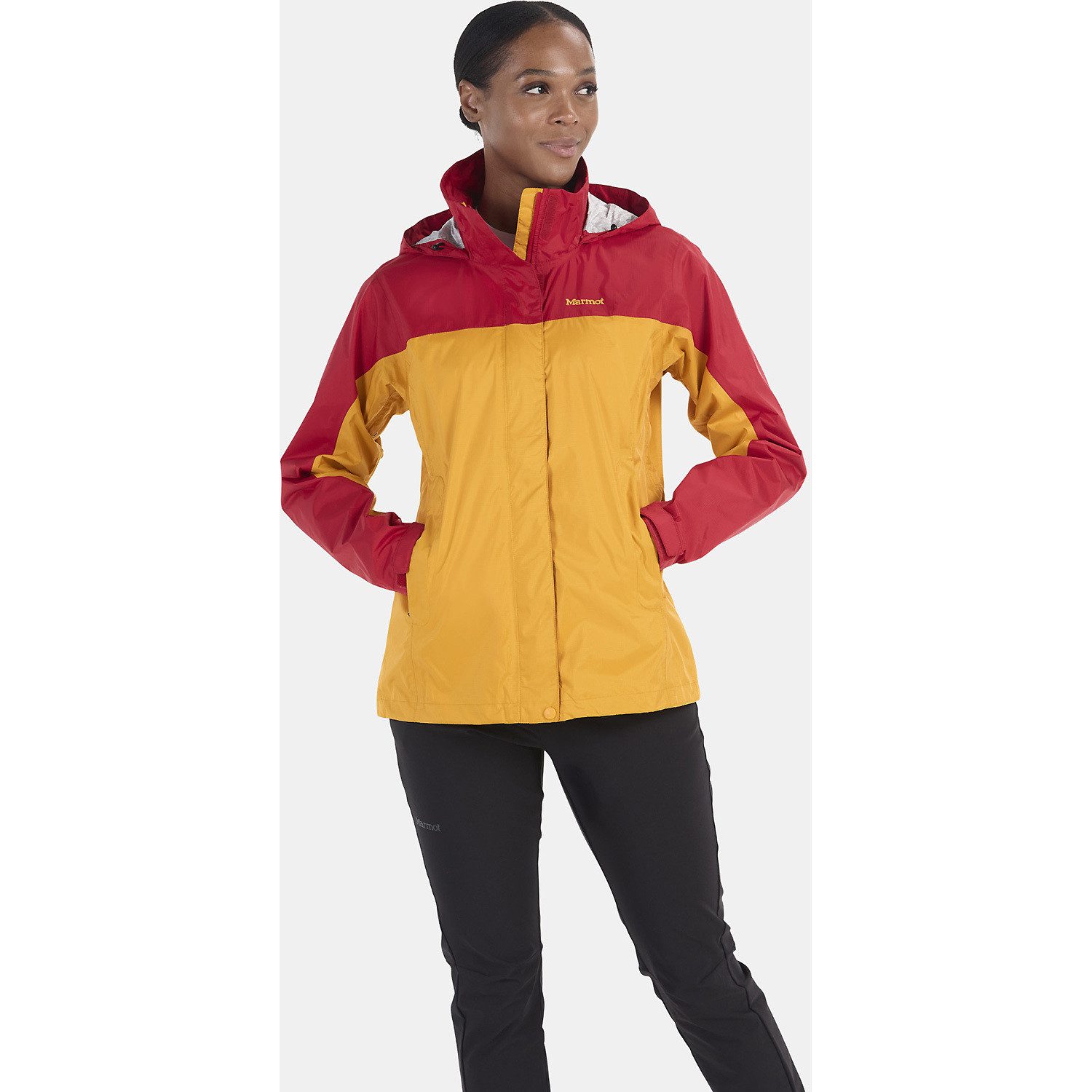 Marmot Softshelljacke Jacke W PRECIP ECO JACKET