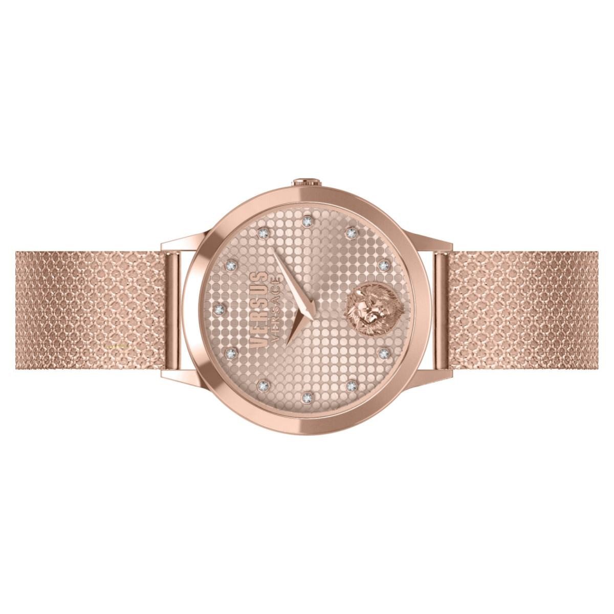 Versus Versace Quarzuhr VSP571821