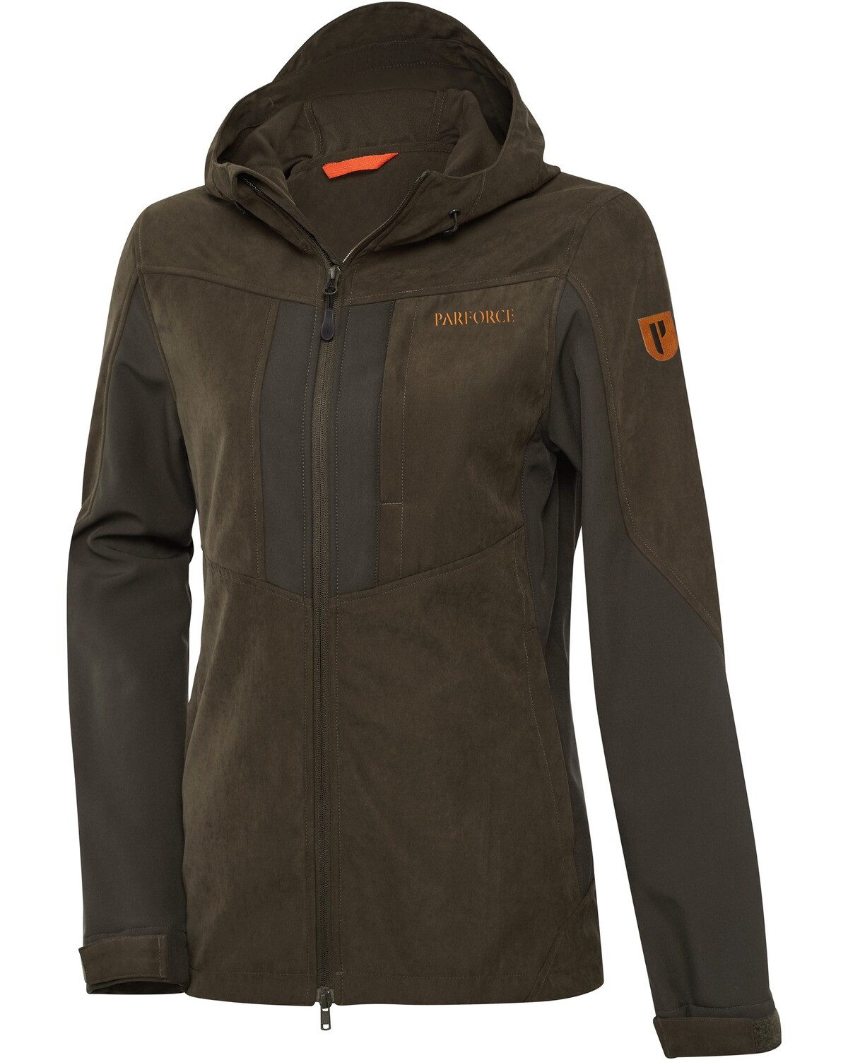 Parforce Active Softshelljacke Damen Softshelljacke Tanelv günstig online kaufen