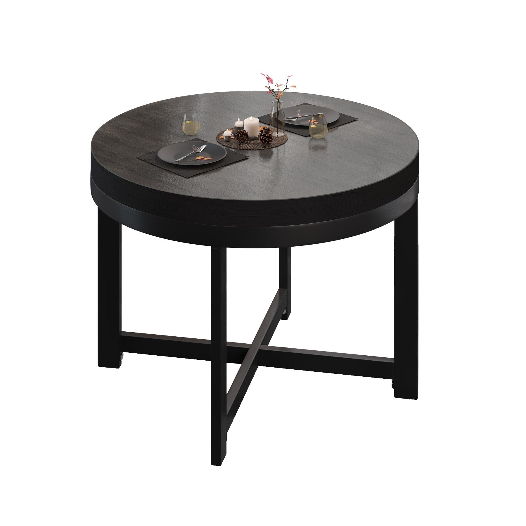 GGMMÖBEL Bistrotisch BO