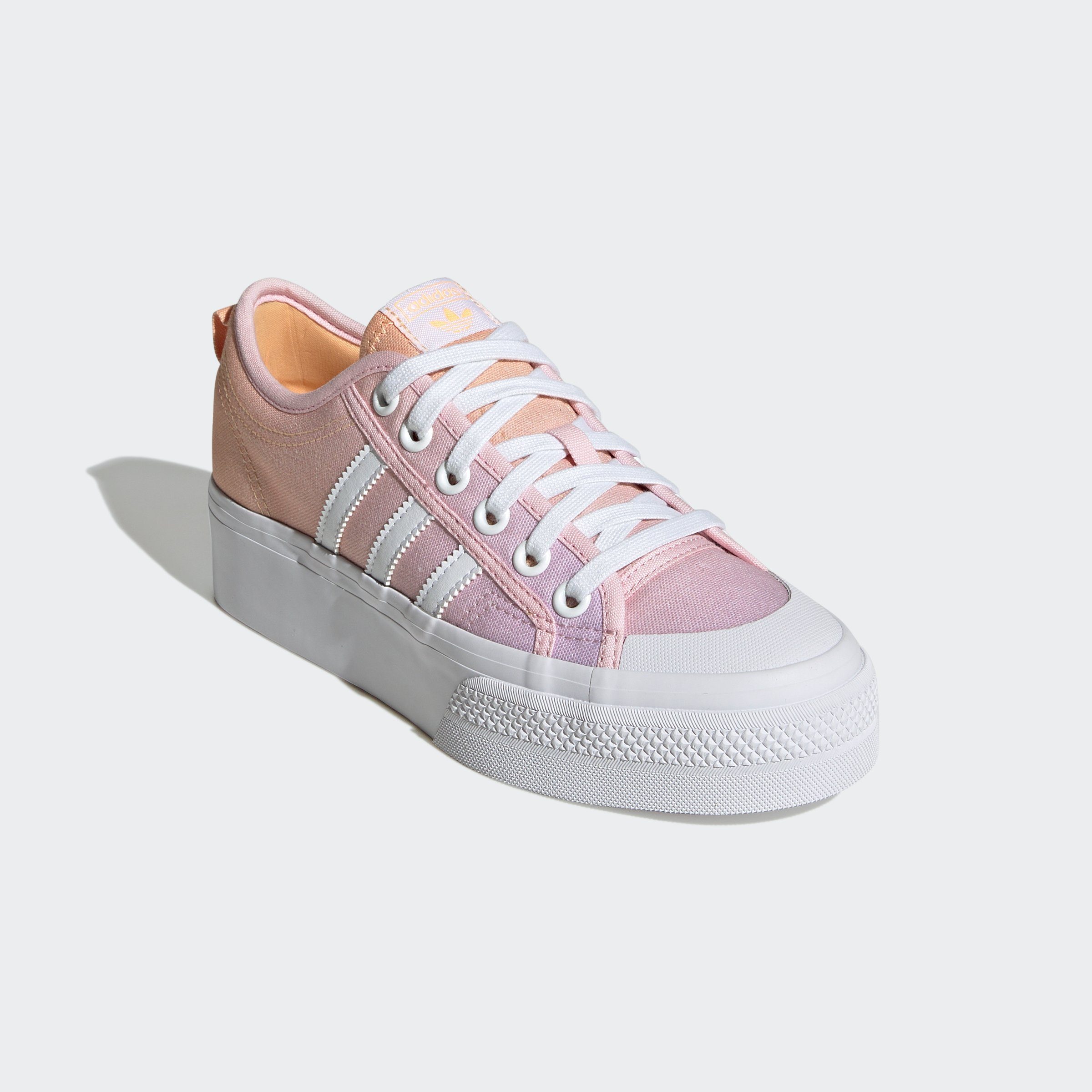 Originals NIZZA adidas PLATFORM Sneaker