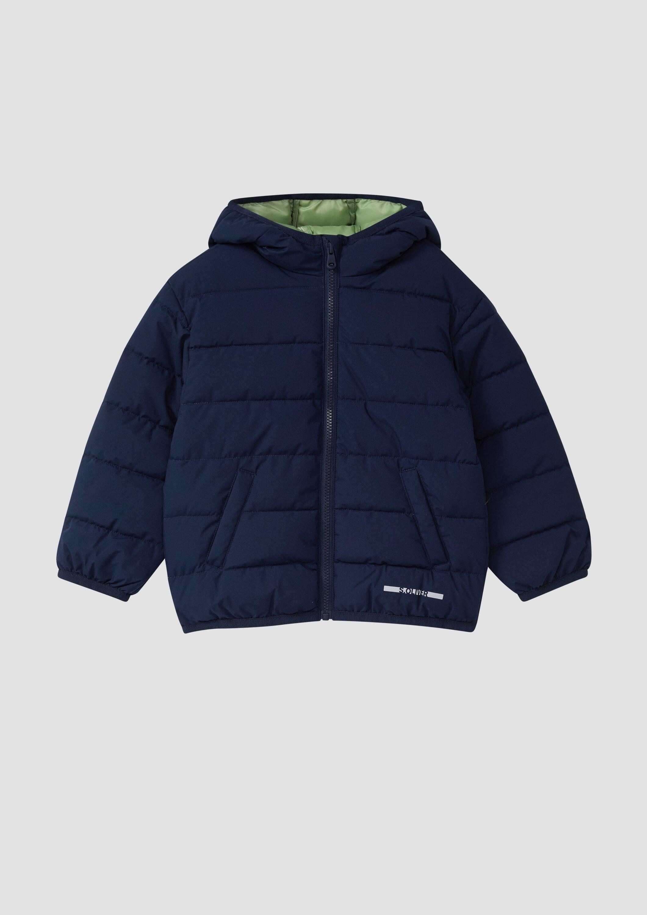 Funktionsjacke Outdoor-Jacke