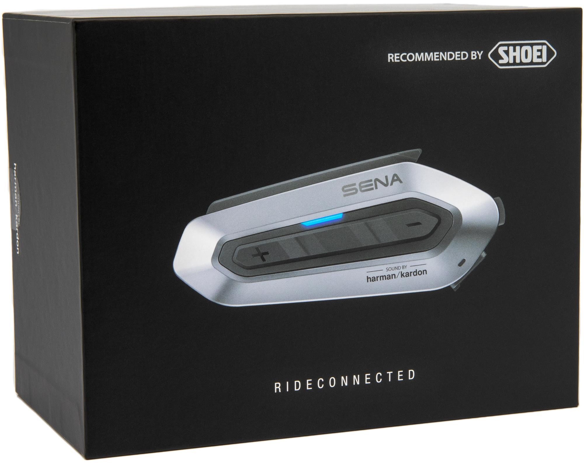 Motorradhelm Sena SRL EXT (NXR2)
