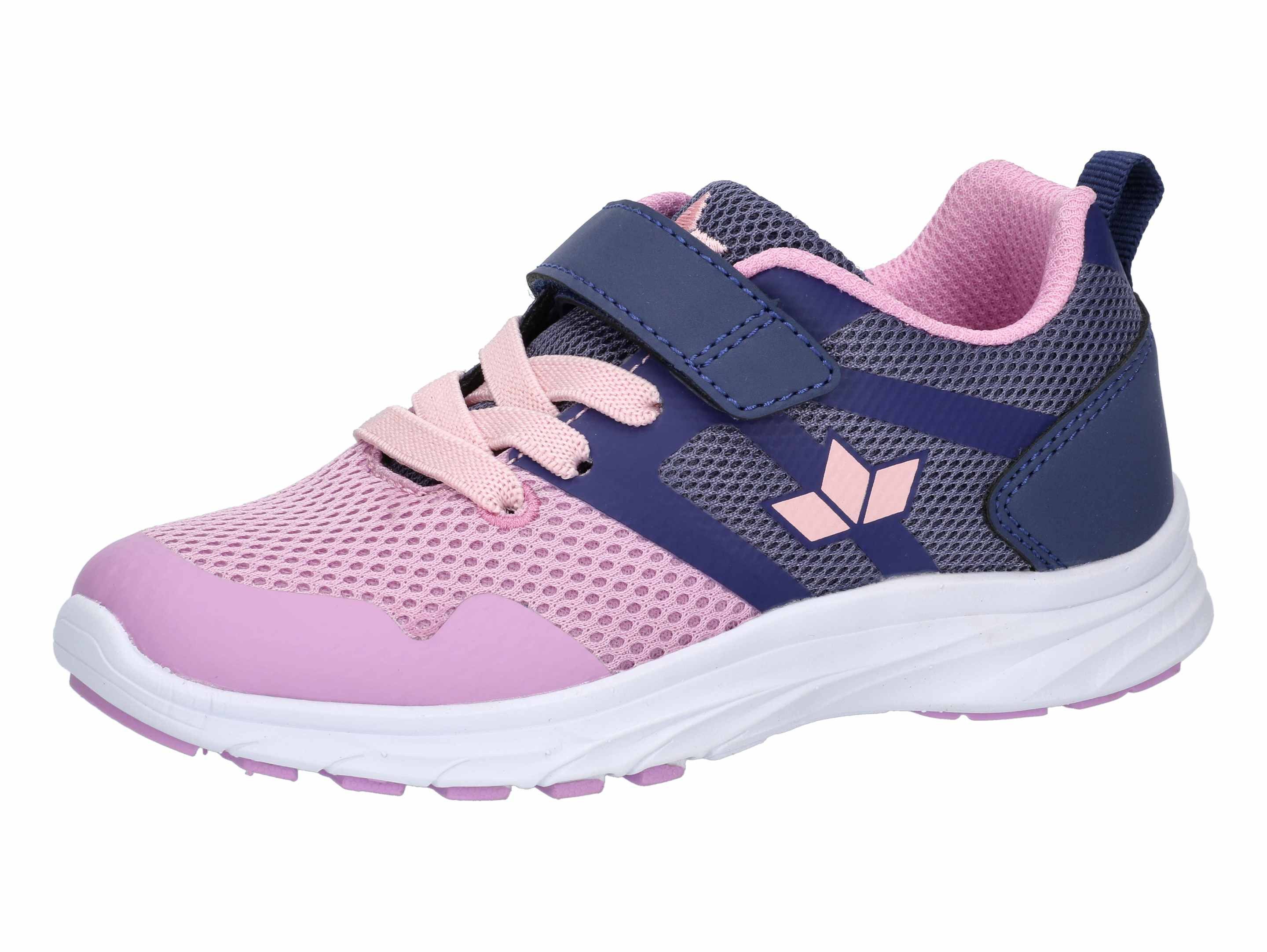 Lico Freizeitschuh Napier VS Sneaker