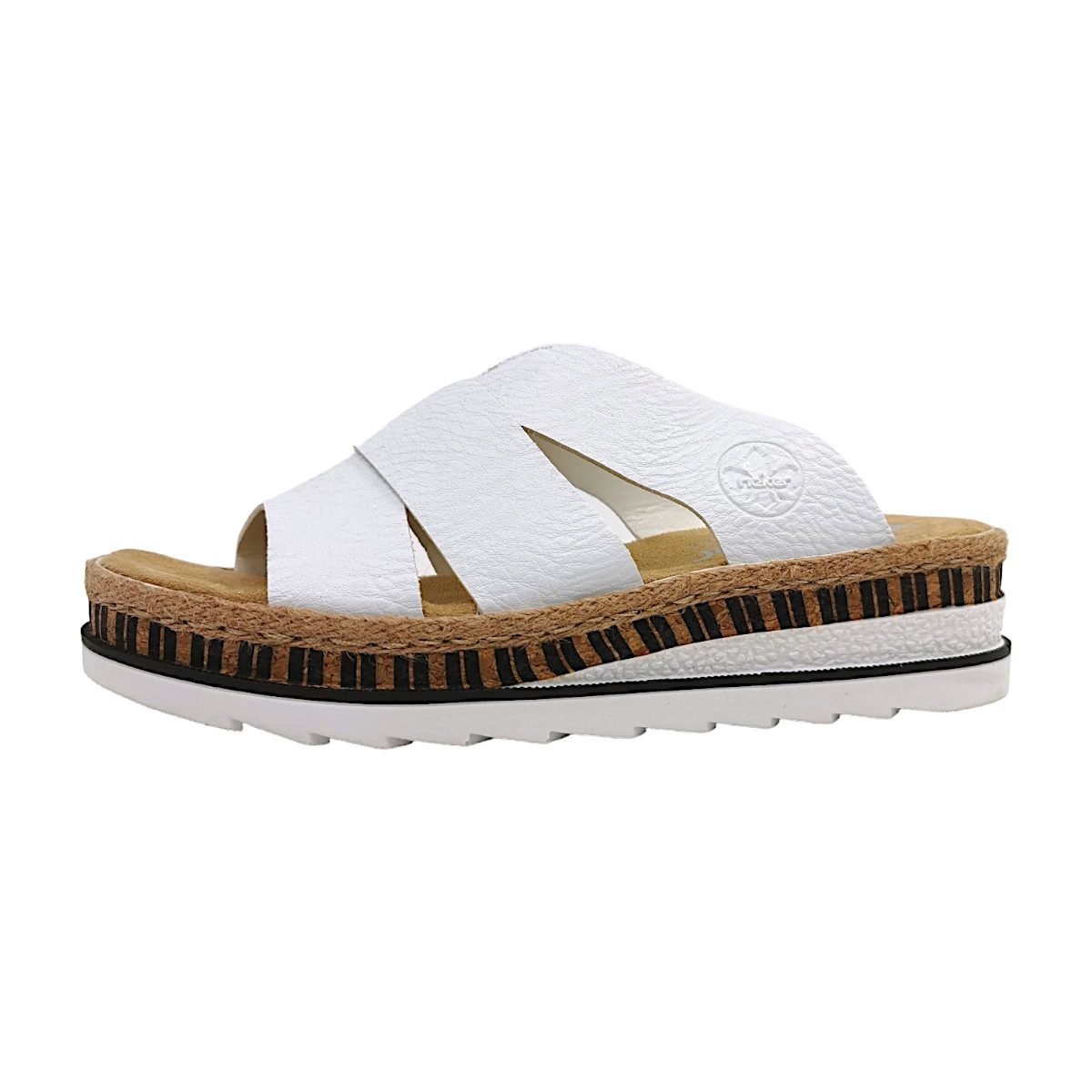 Rieker Pantolette Pantolette günstig online kaufen