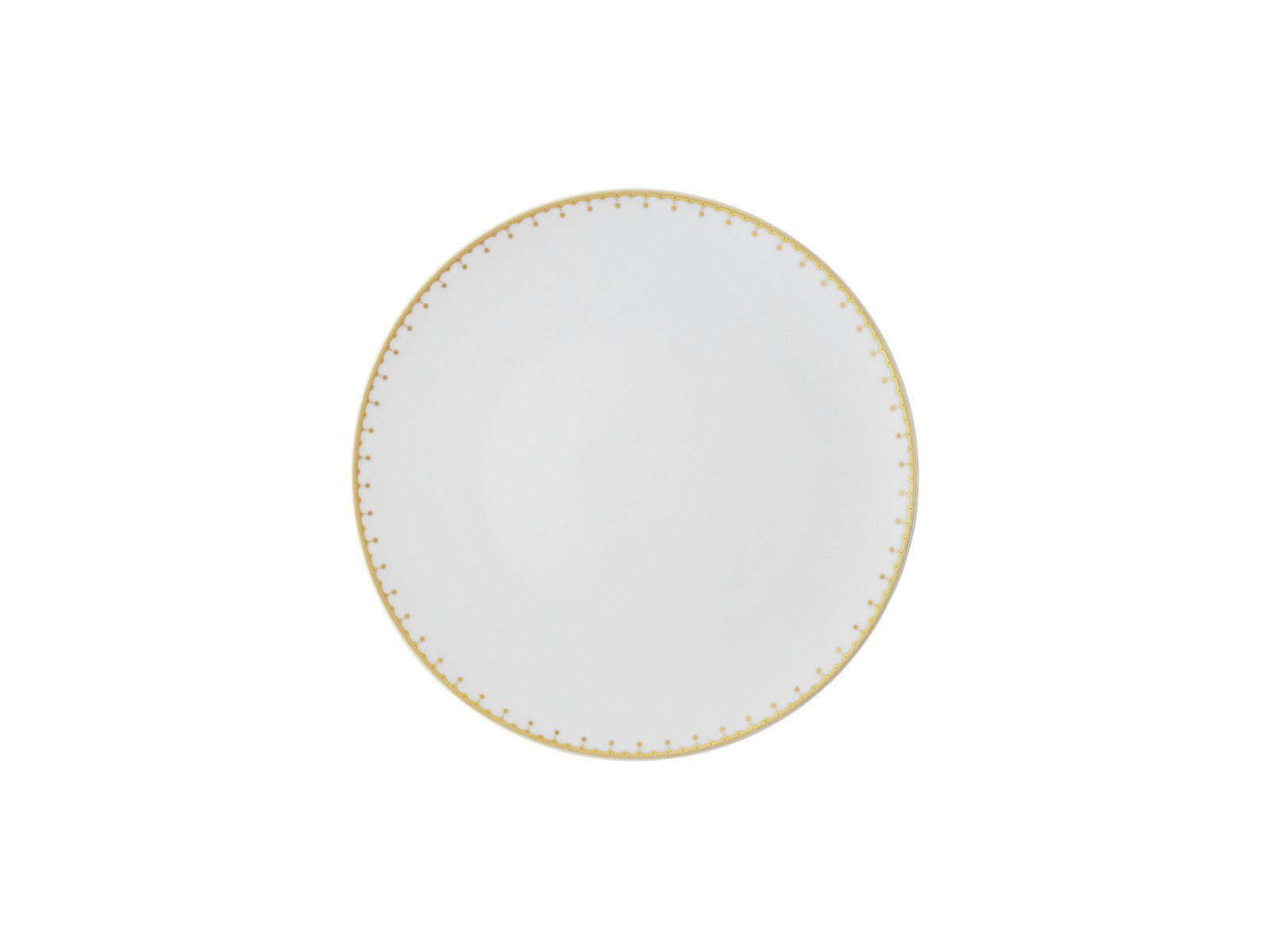 Rosenthal Speiseteller TAC Gropius Festive Celebration Speiseteller 28cm, Teller Flach