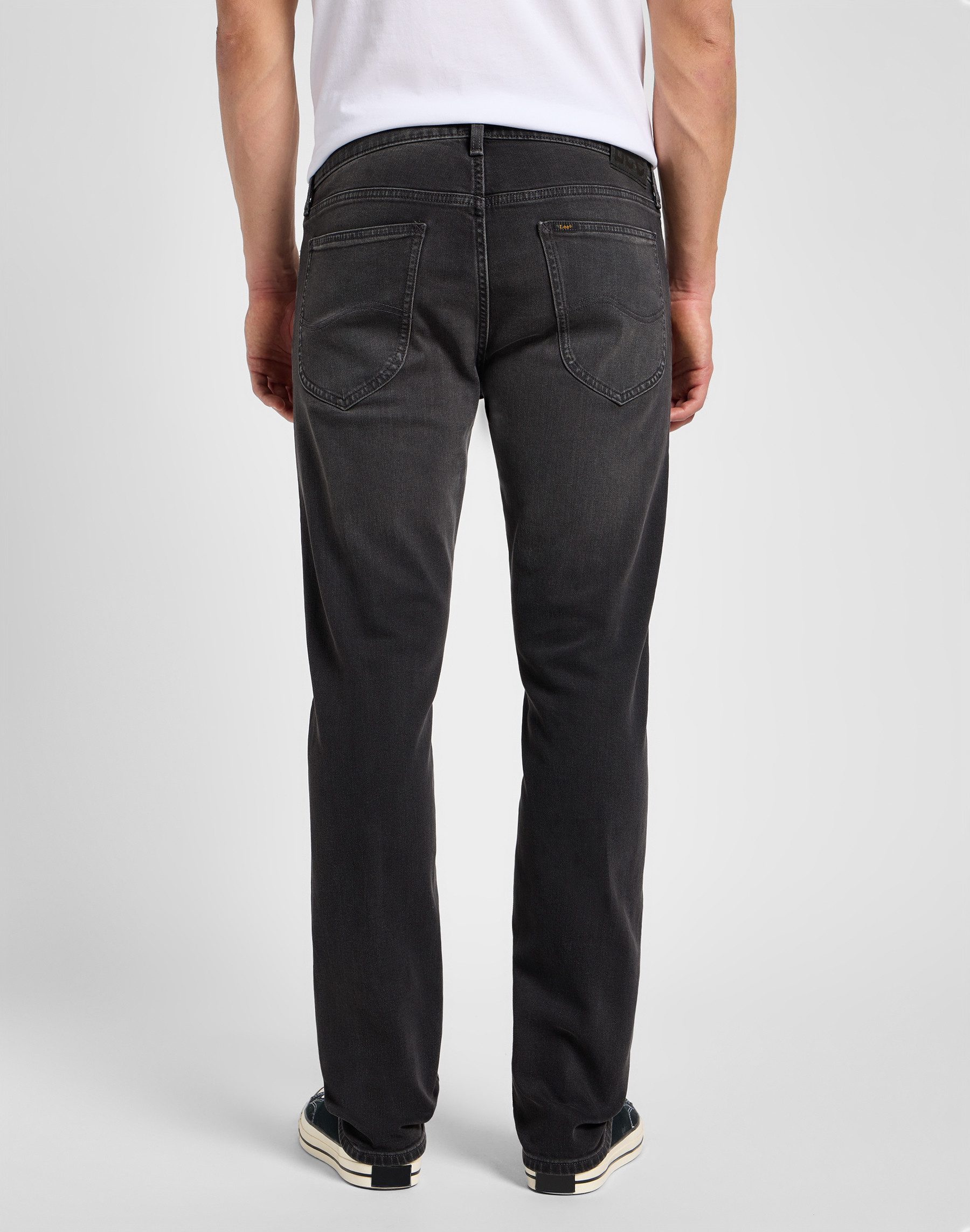 Lee® Regular-fit-Jeans DAREN ZIP FLY günstig online kaufen
