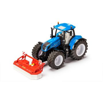 Siku Modellauto FARMER New Holland T7.315 HD