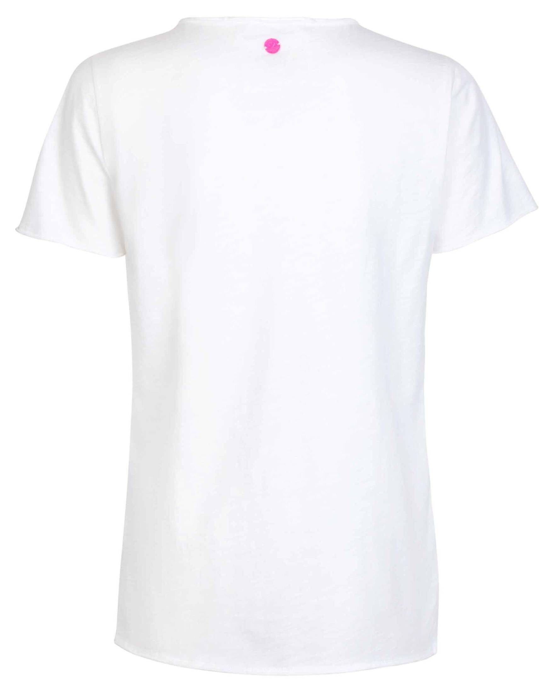 CALLISTAL Damen Lieblingsstück T-Shirt (1-tlg) T-Shirt