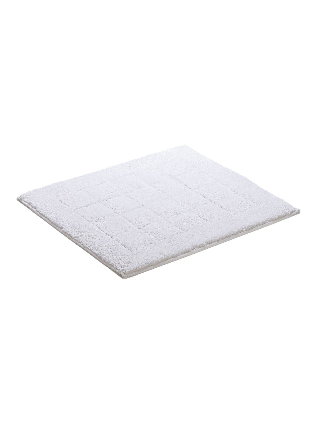 Vossen Badematte Badteppich Exclusive, Baumwolle, rechteckig, günstig online kaufen