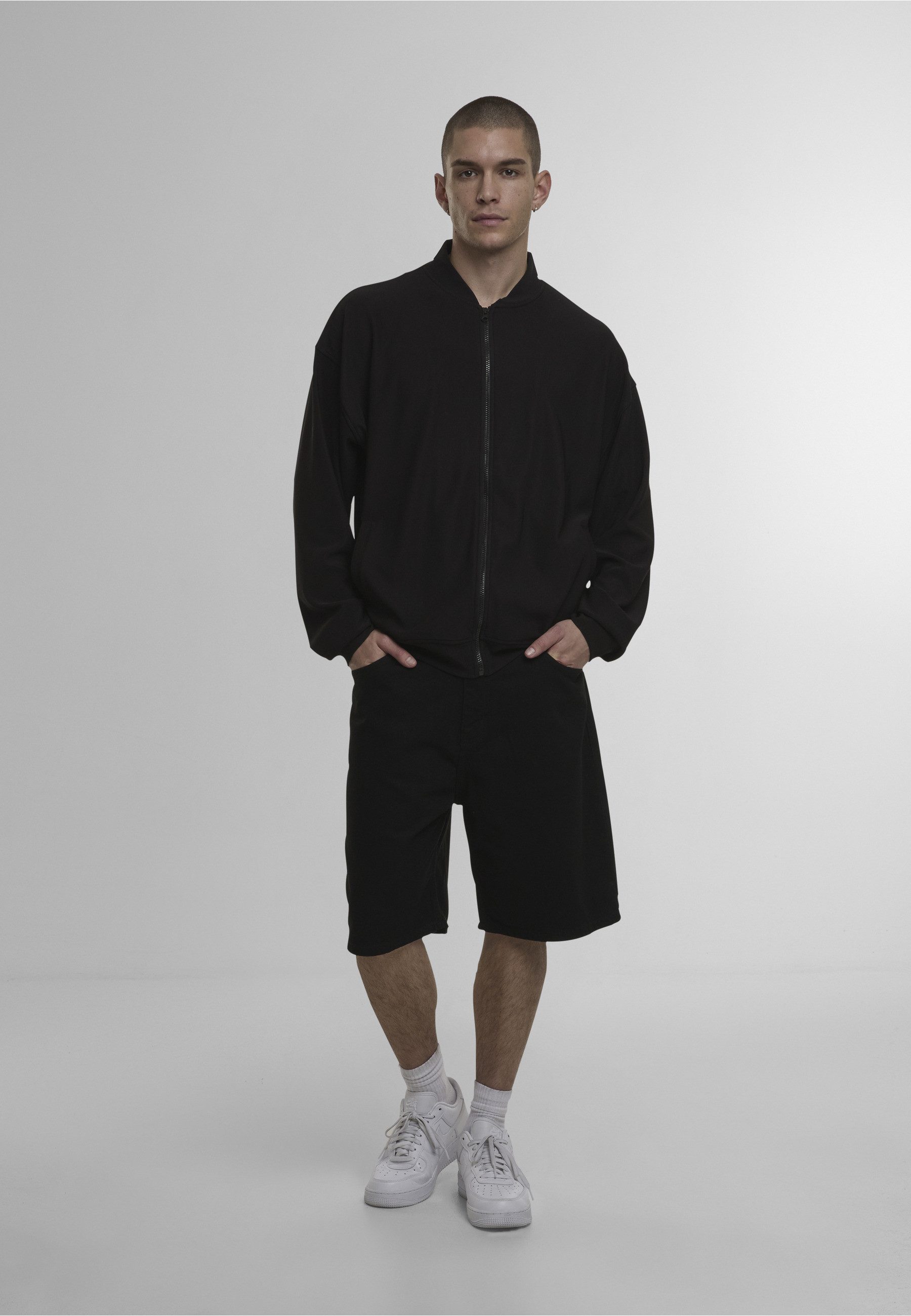 DEF Langmantel DEF DEF Milan Jacket