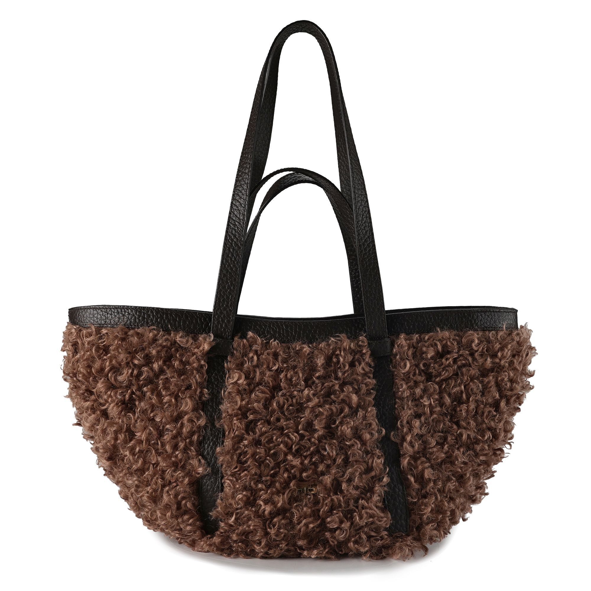 Abro Shopper Cosmo, Leder