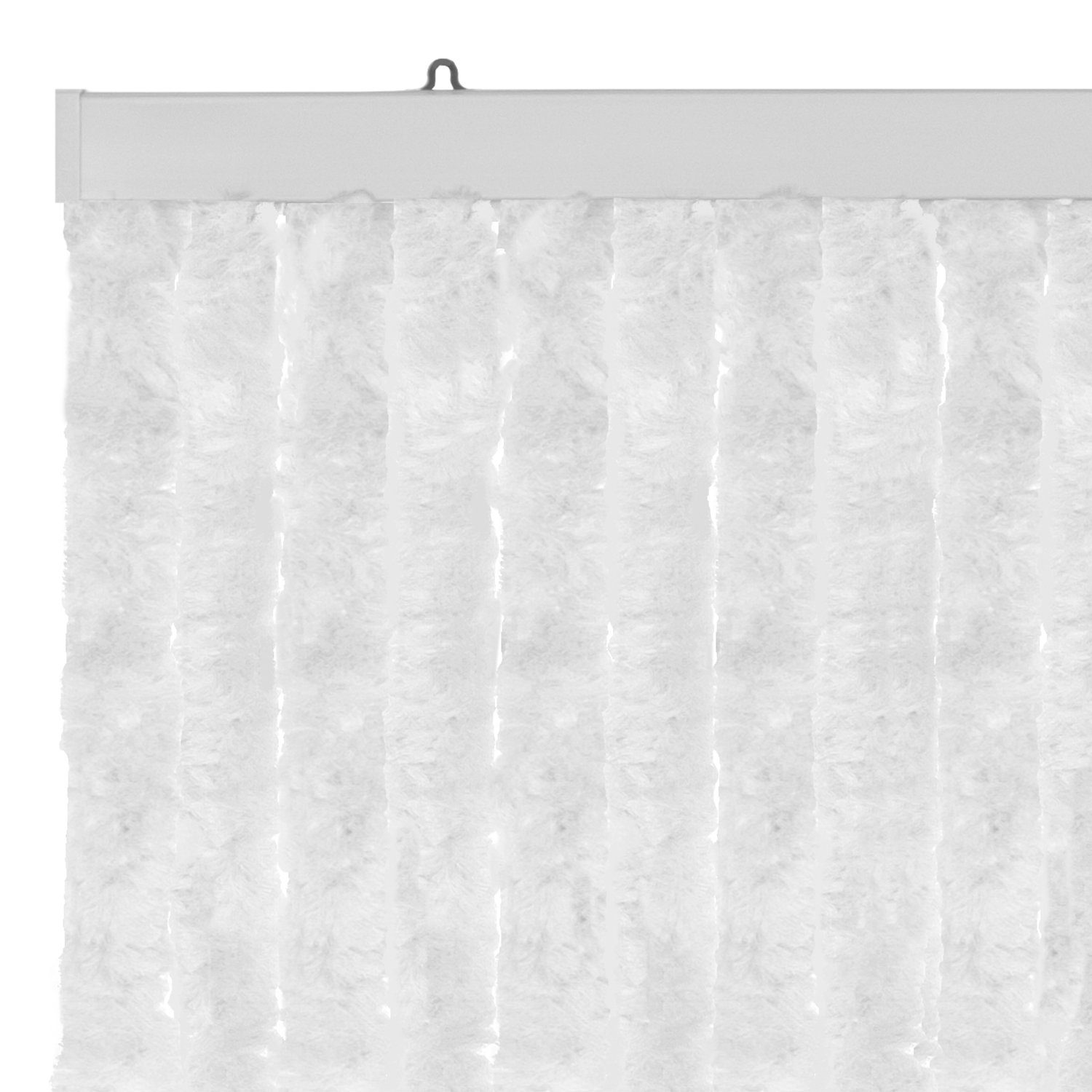 Moritz Türvorhang Flauschvorhang 56 x 185 günstig online kaufen