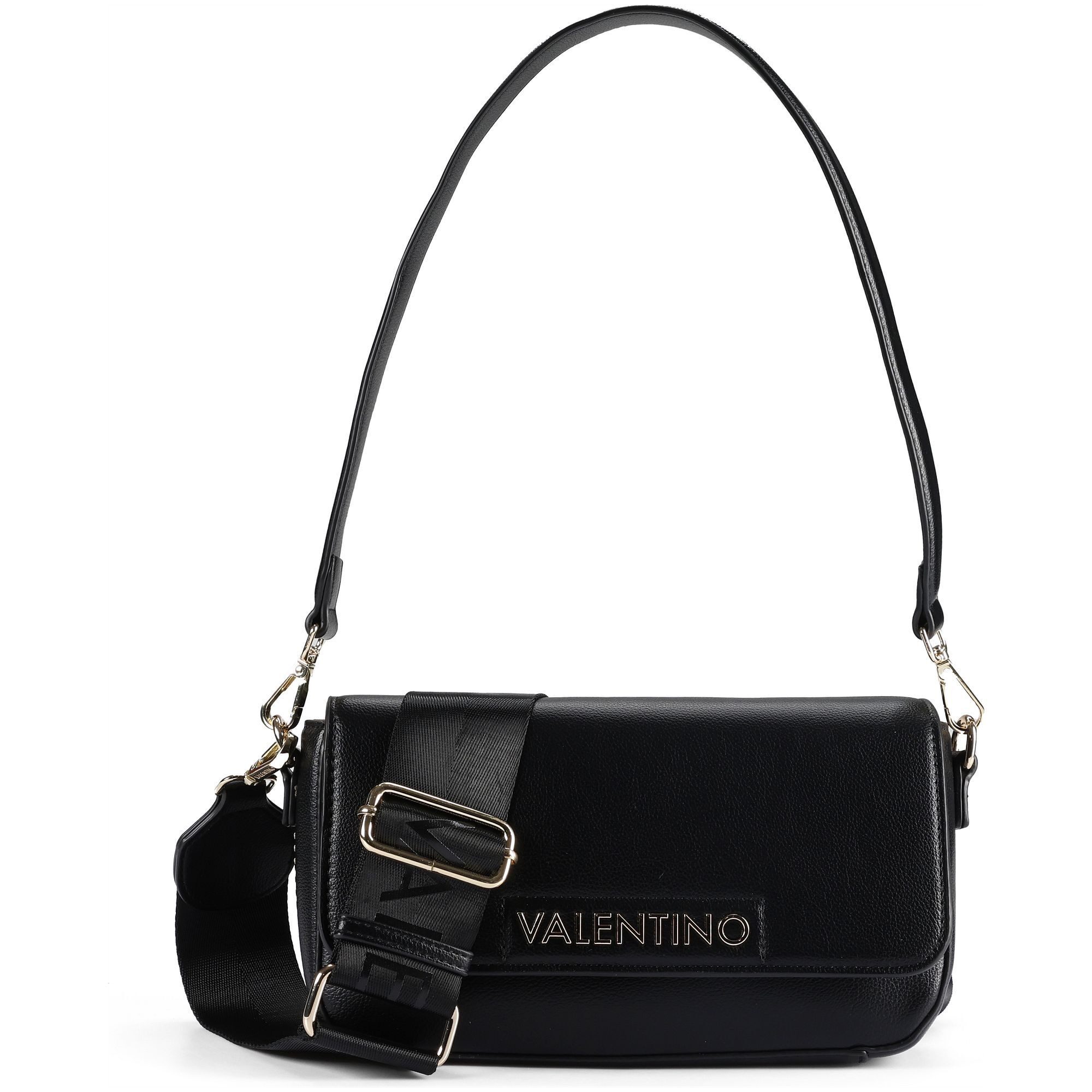 VALENTINO BAGS Schultertasche Aury Re, Polyurethan