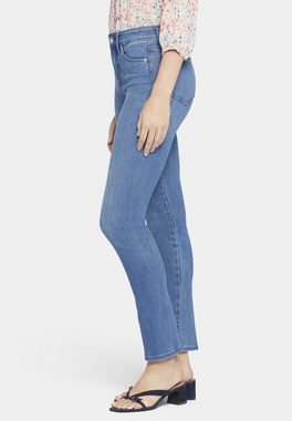 NYDJ Slim-fit-Jeans Sheri Slim Großartige Passform