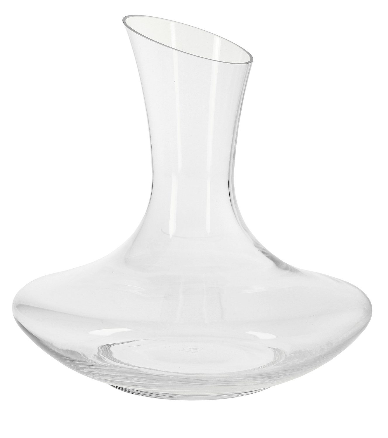 LEONARDO Dekanter LEONARDO Dekanter "Daily", aus Glas, Füllmenge: ca. 750 Milliliter