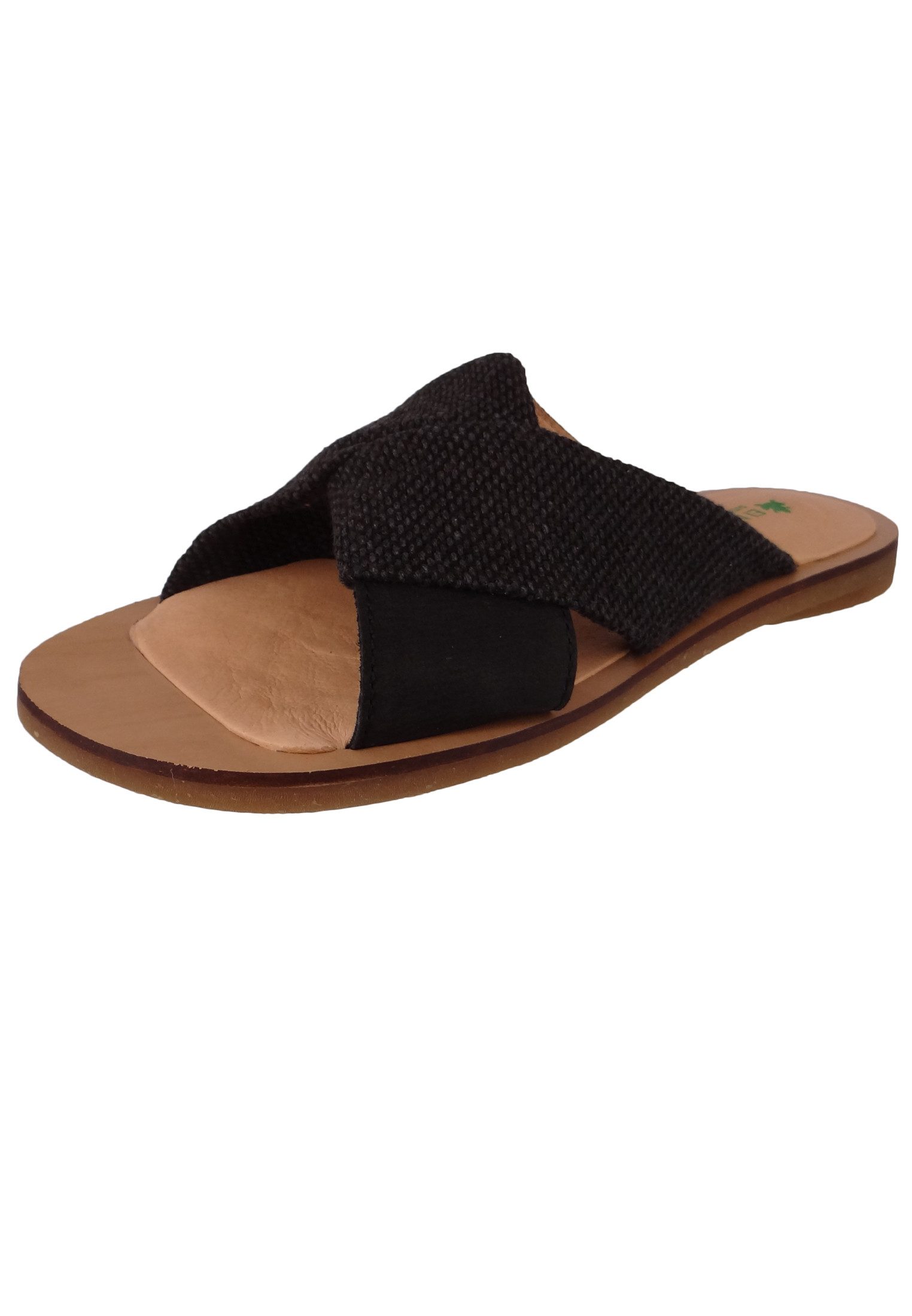 El Naturalista N5194 Tulip Black Sandale günstig online kaufen