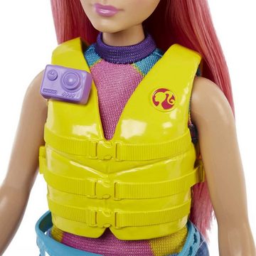 Mattel® Spielfigur Mattel HDF75 - Barbie - Daisy mit Zubehör