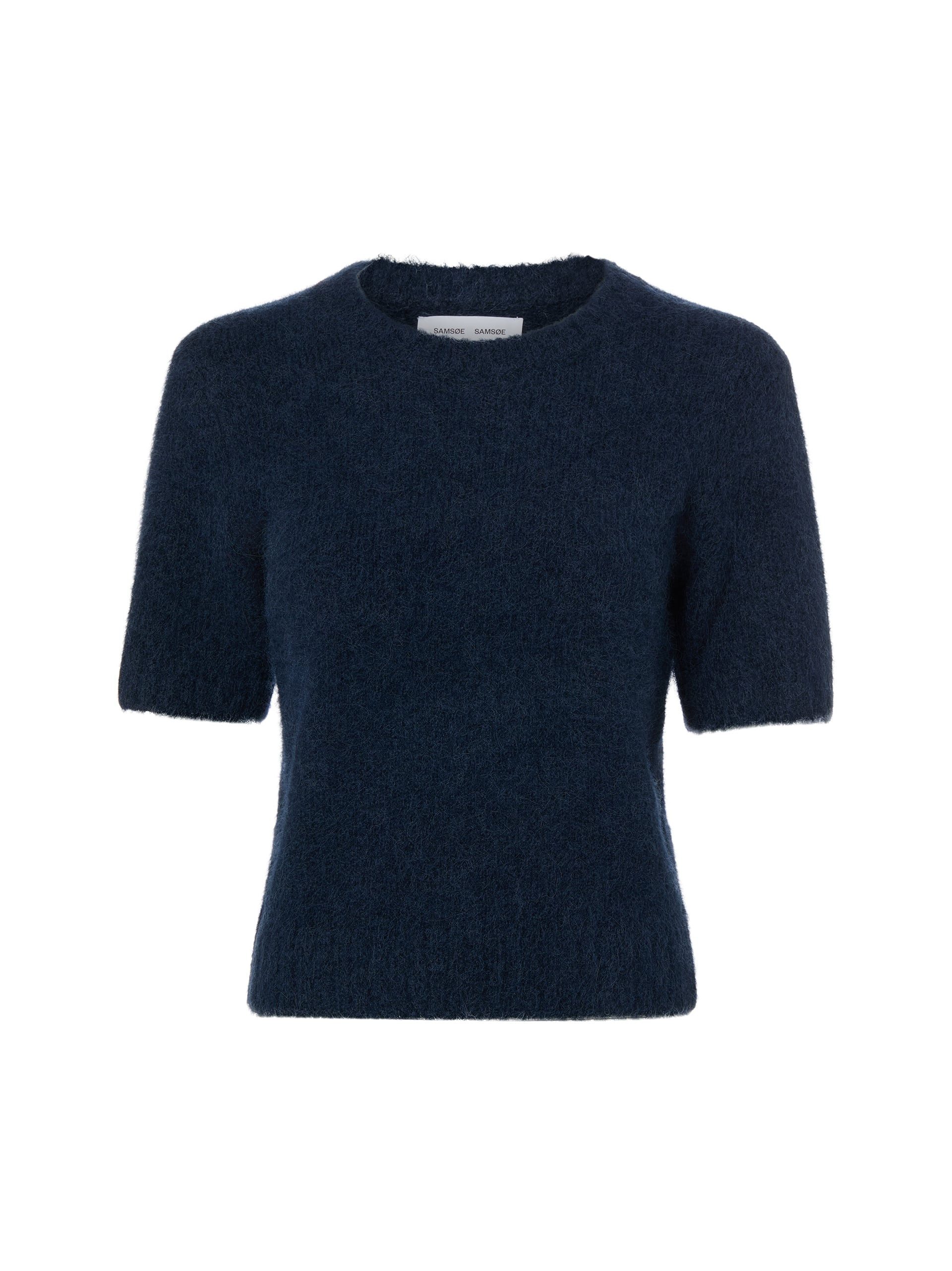Samsoe & Samsoe Strickpullover Sajeanne