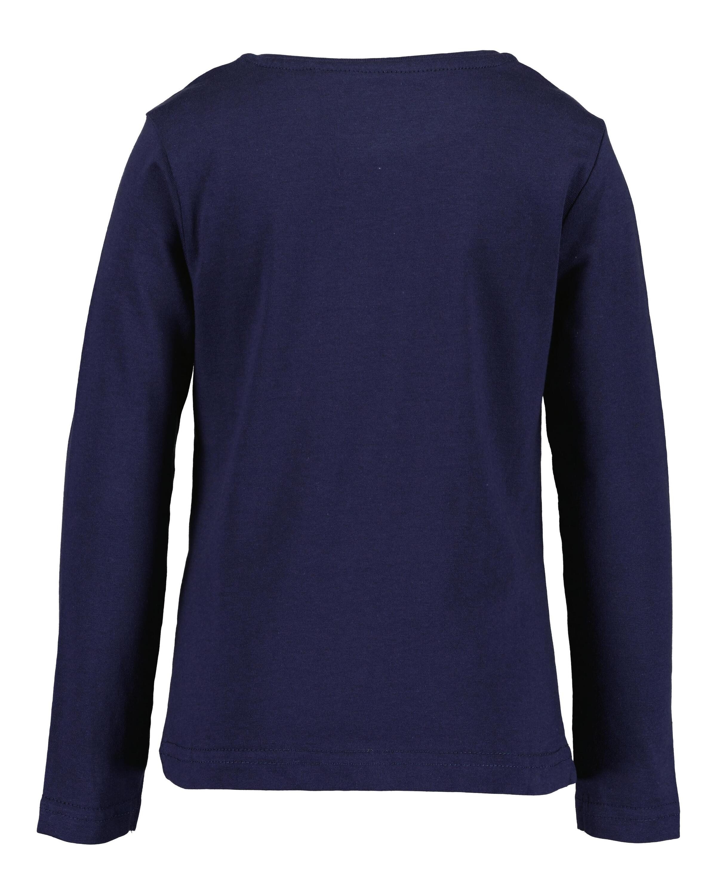 Blue Seven Langarmshirt Blue Seven Langarmshirts