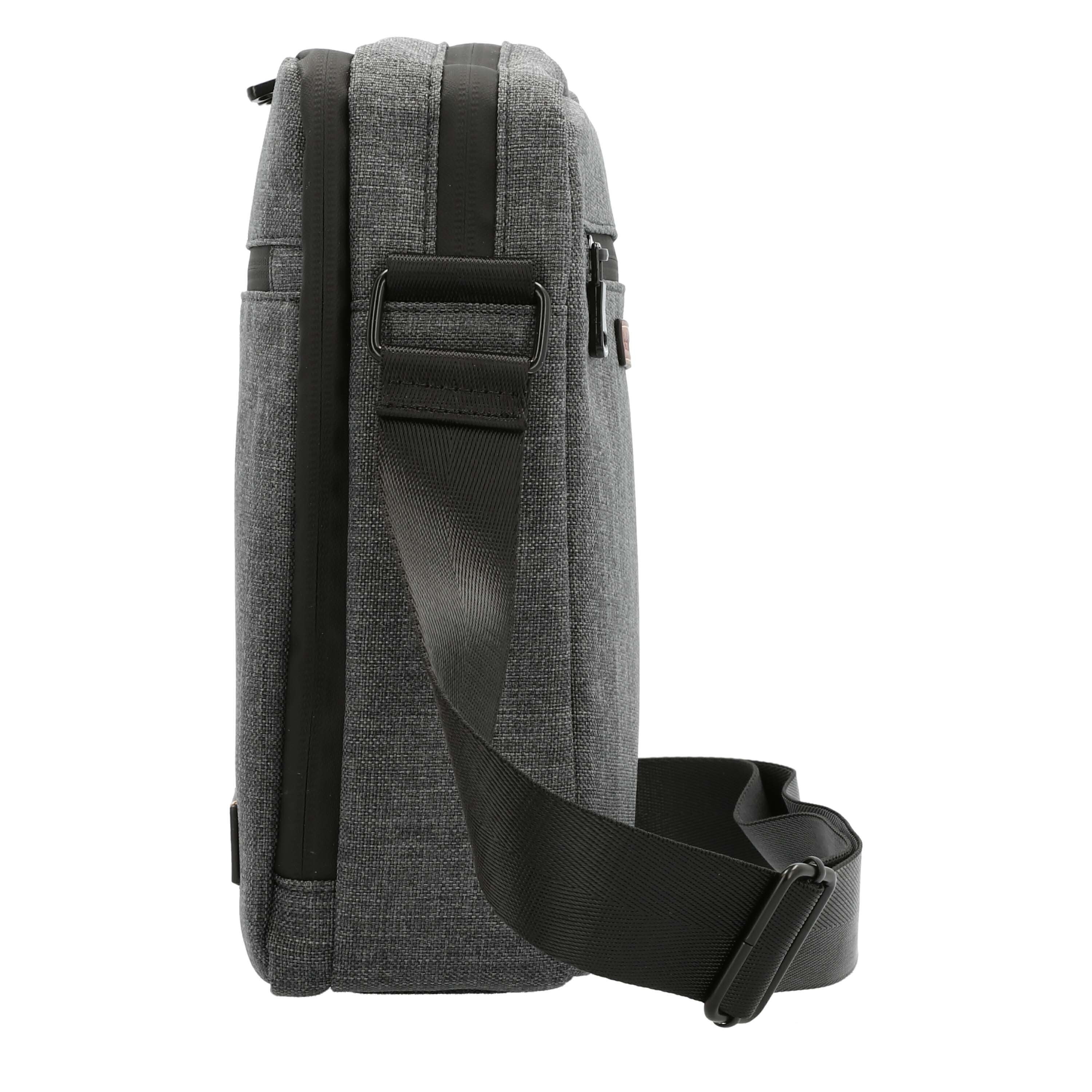 Picard Schultertasche PICARD Schultertasche Go Eco aus Synthetik
