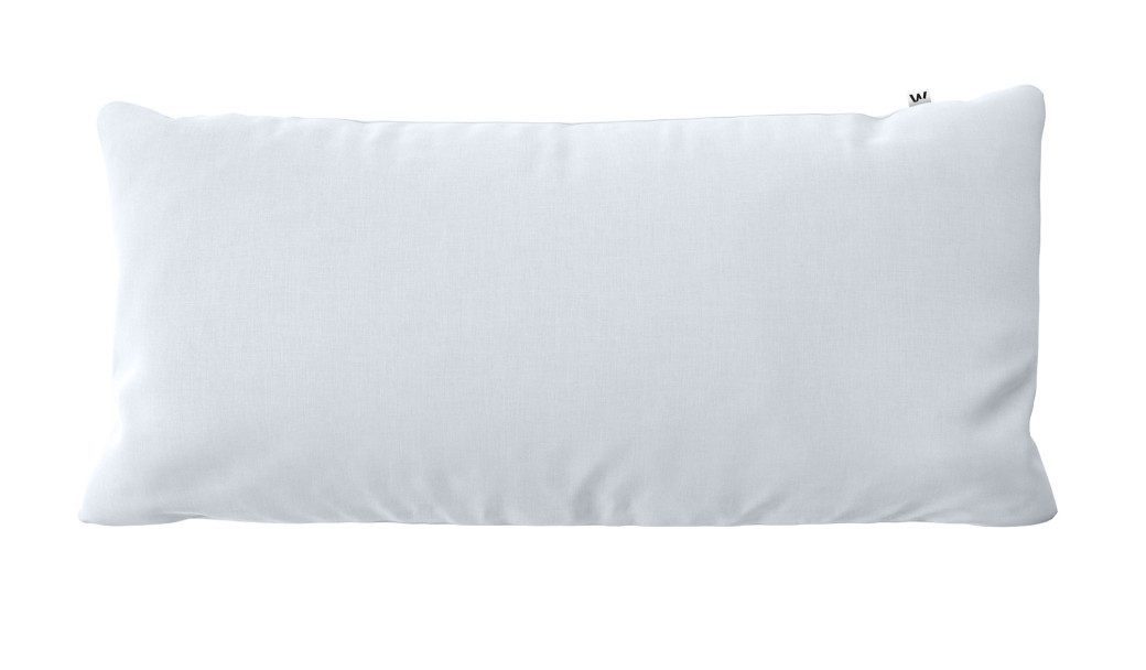 Wolkenfeld Kissenbezug Renforcé Kissenbezug Baumwolle - Natürlich weiches Schlafgefühl, (1 Stück), Größe 80x80, 40x80 und 70x90 cm, versteckter Reißverschluss