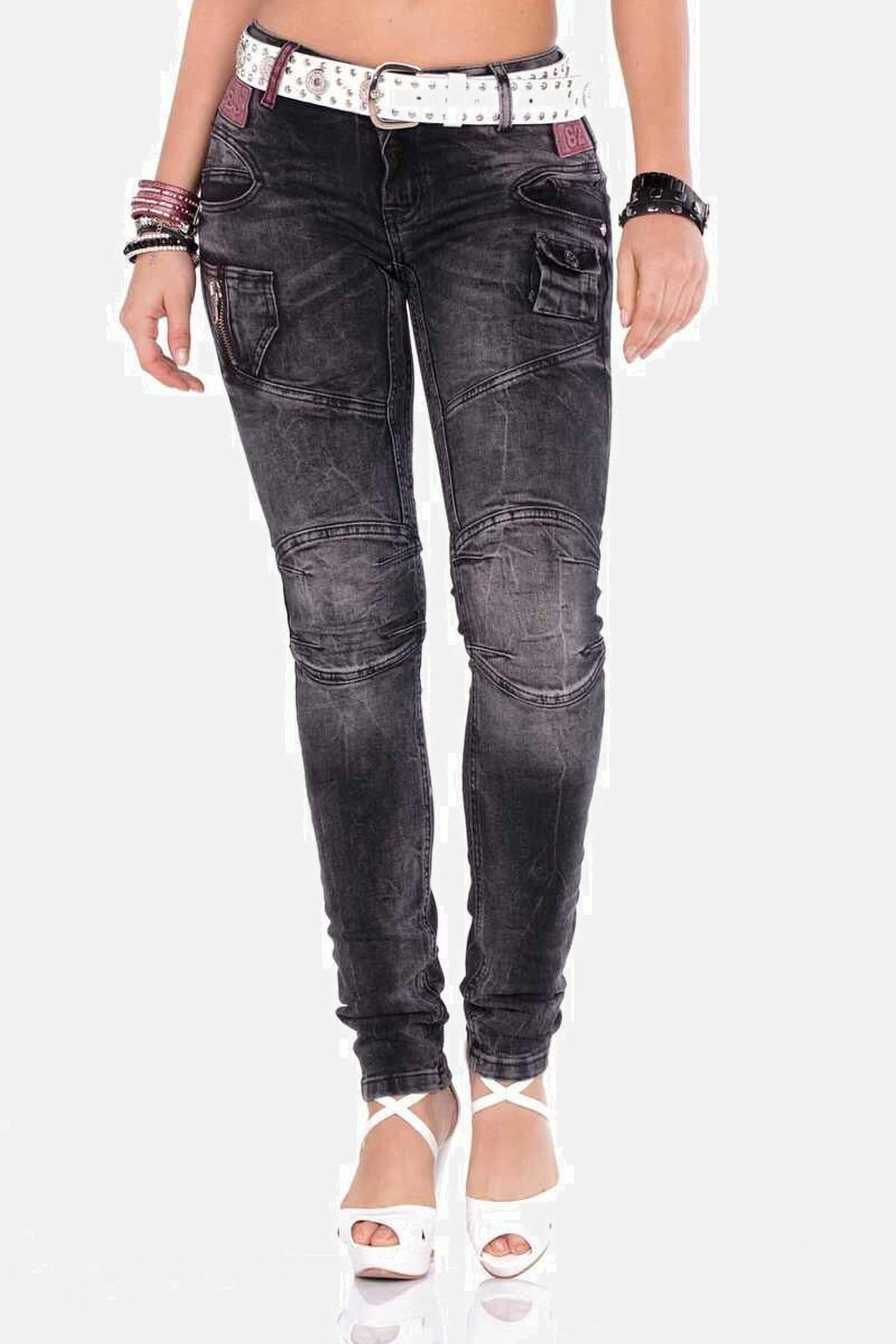 Slim-fit-Jeans Jeans