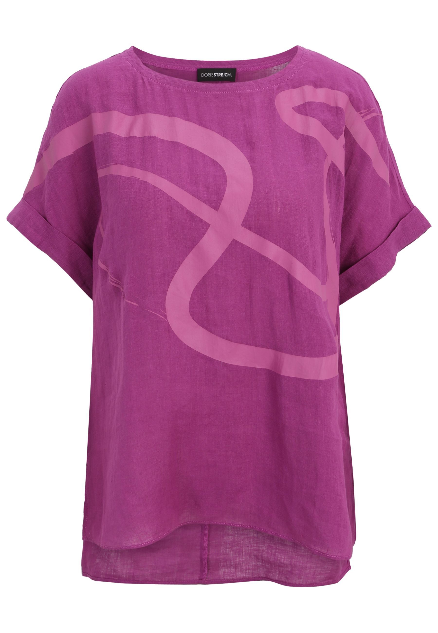 Doris Streich Kurzarmbluse günstig online kaufen