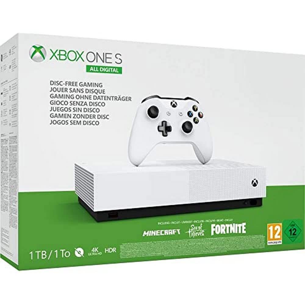 Microsoft Xbox one, und X oder S Konsole und limited Modelle zur Auswahl (Wireless Controller)