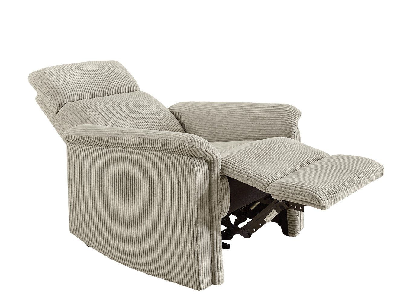 luma-home Relaxsessel 15504 (TV-Sessel mit halbautomatischer Relaxfunktion günstig online kaufen