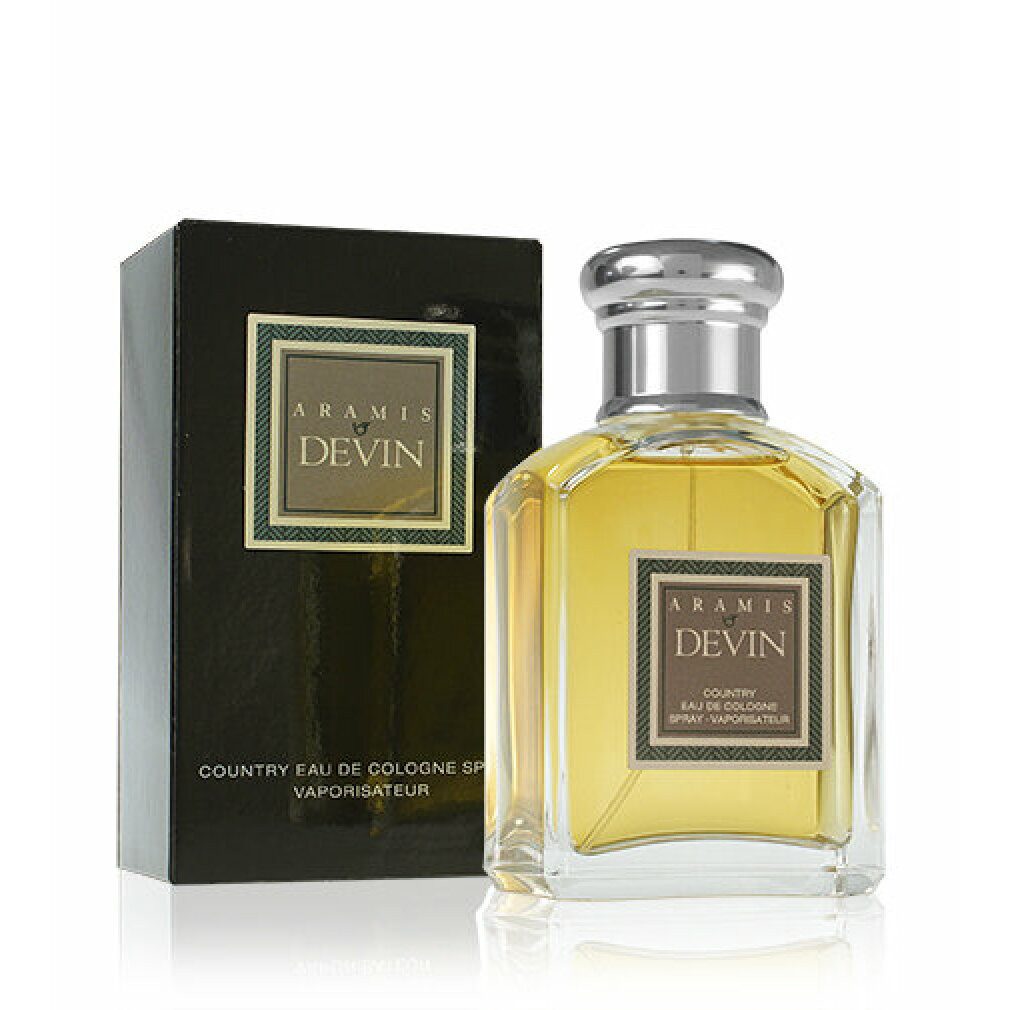 aramis Eau de Cologne Devin Eau de Cologne 100ml