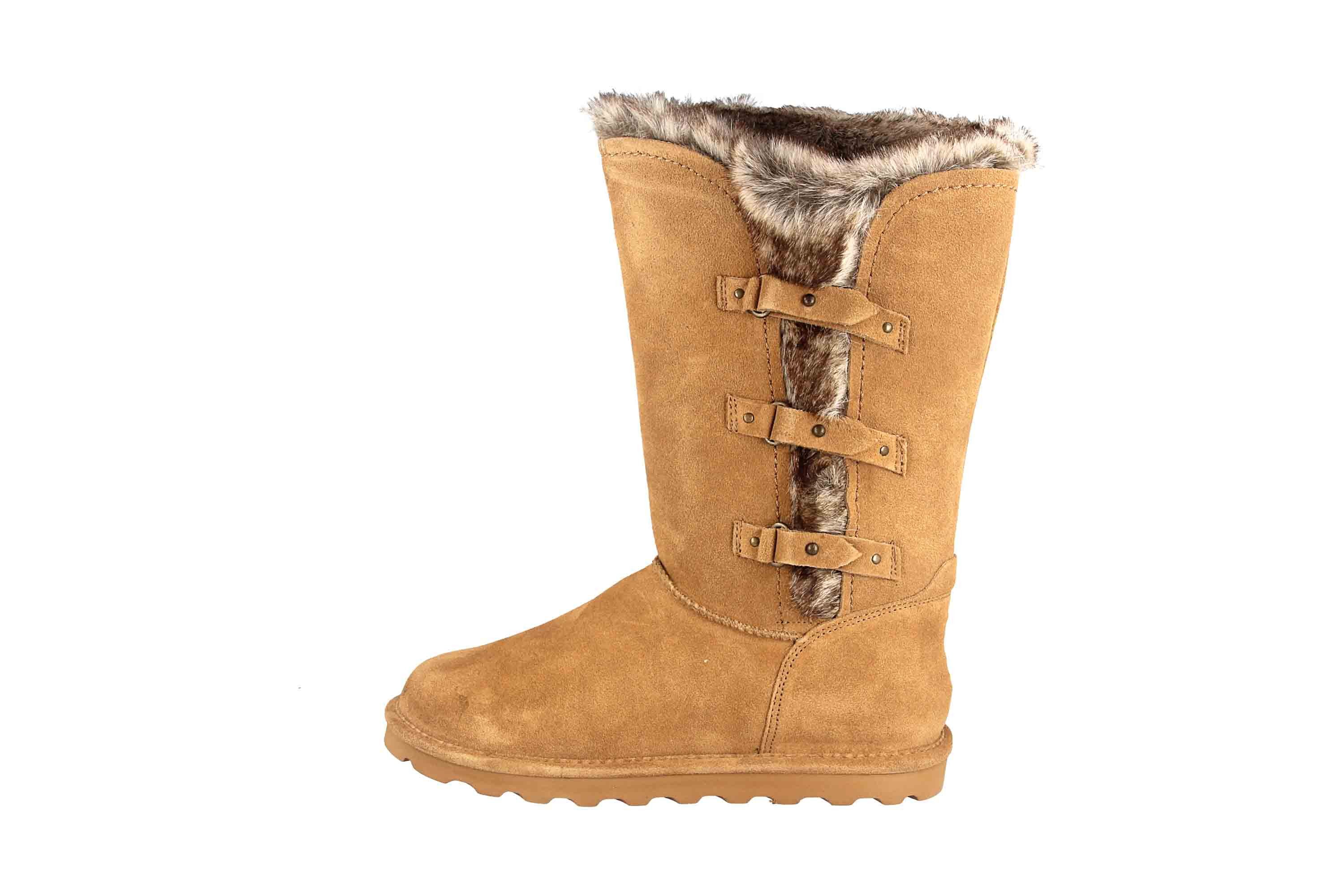 Bearpaw 2502W 243 Stiefel