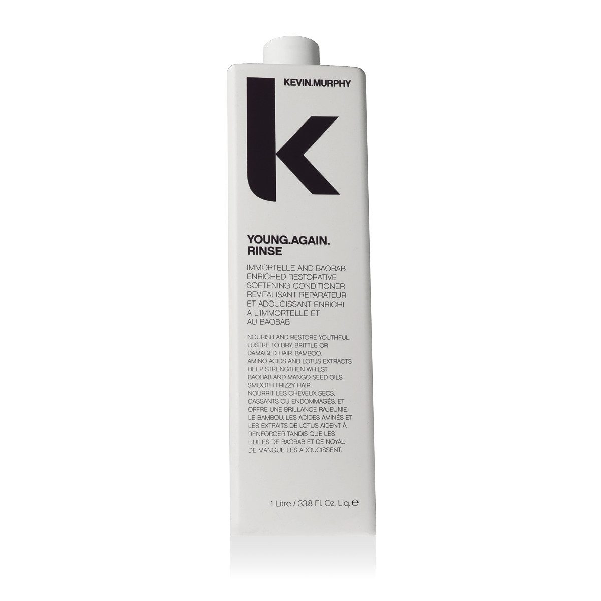 KEVIN MURPHY Haarspülung Young.Again