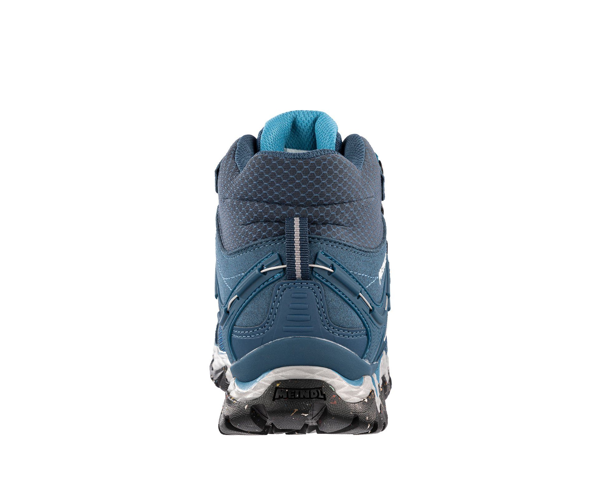 Meindl Houston Lady mid GTX Trekkingschuh Wasserabweisend, Atmungsaktiv