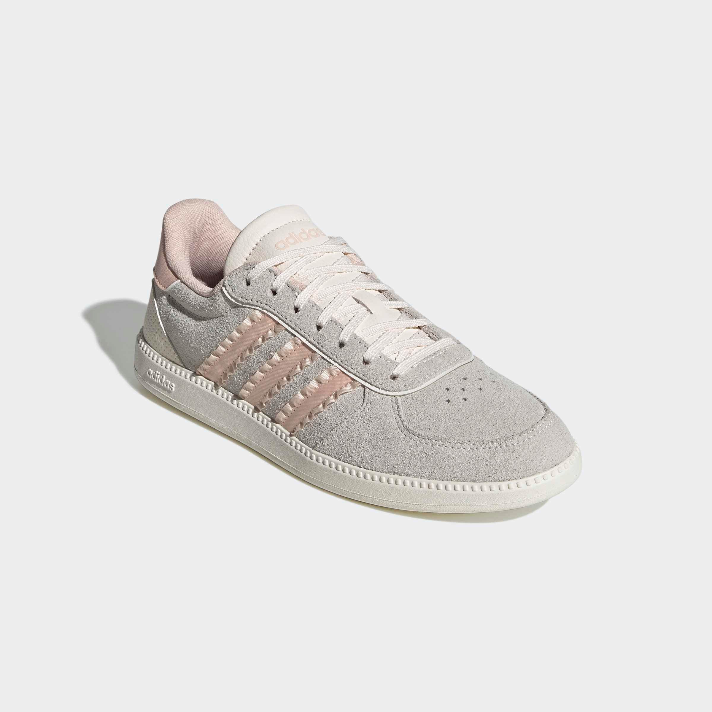 adidas Sportswear BREAKNET SLEEK Sneaker günstig online kaufen