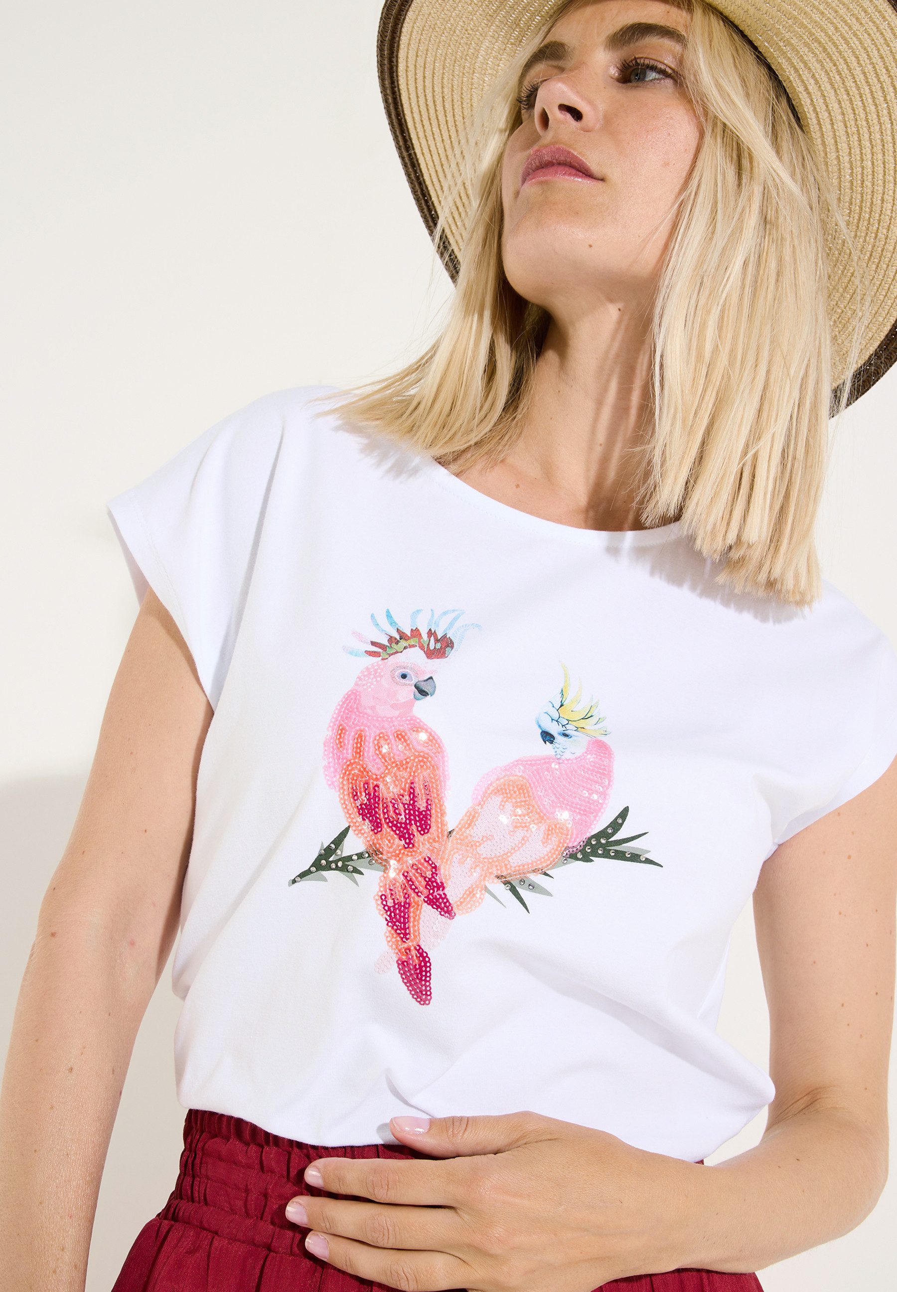 MORE&MORE T-Shirt