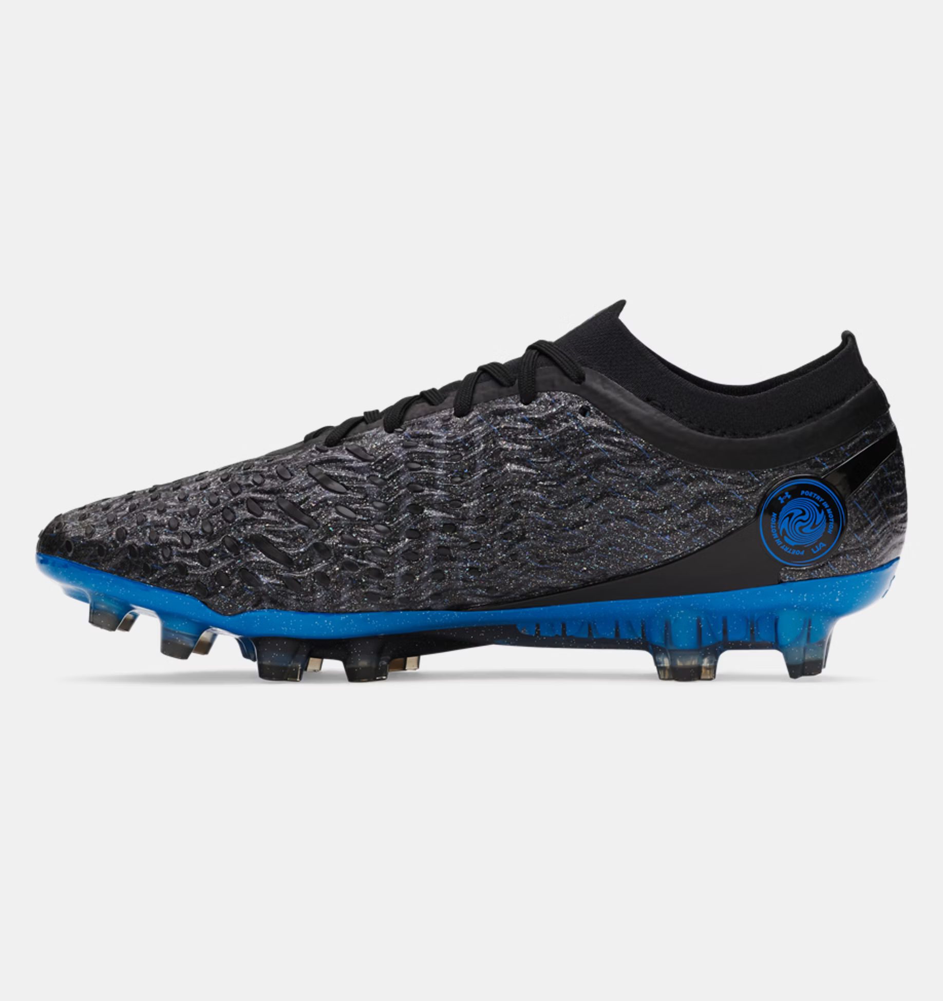 Under Armour® UA MAGNETICO ELITE 5 FG Fußballschuh