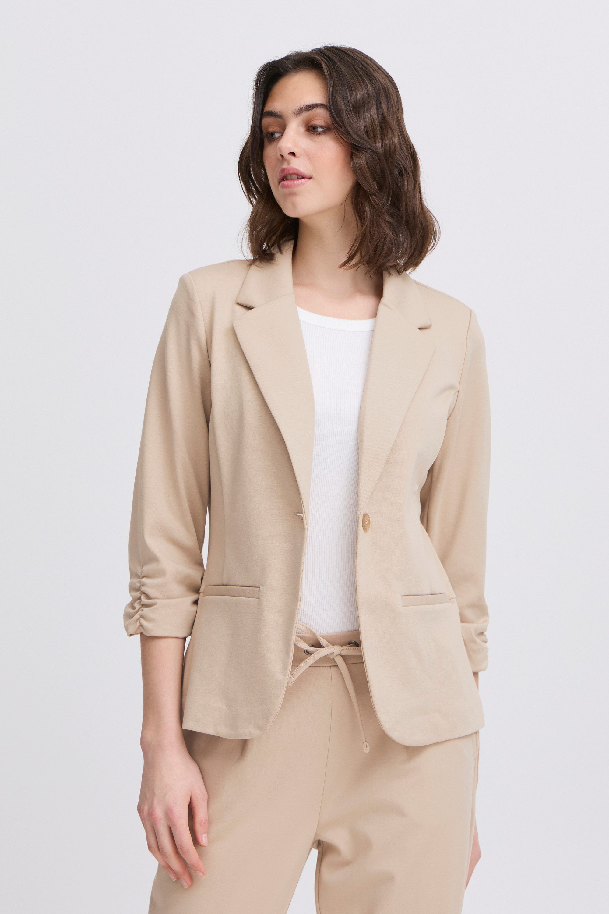 fransa Jackenblazer Blazer FRZABLAZER