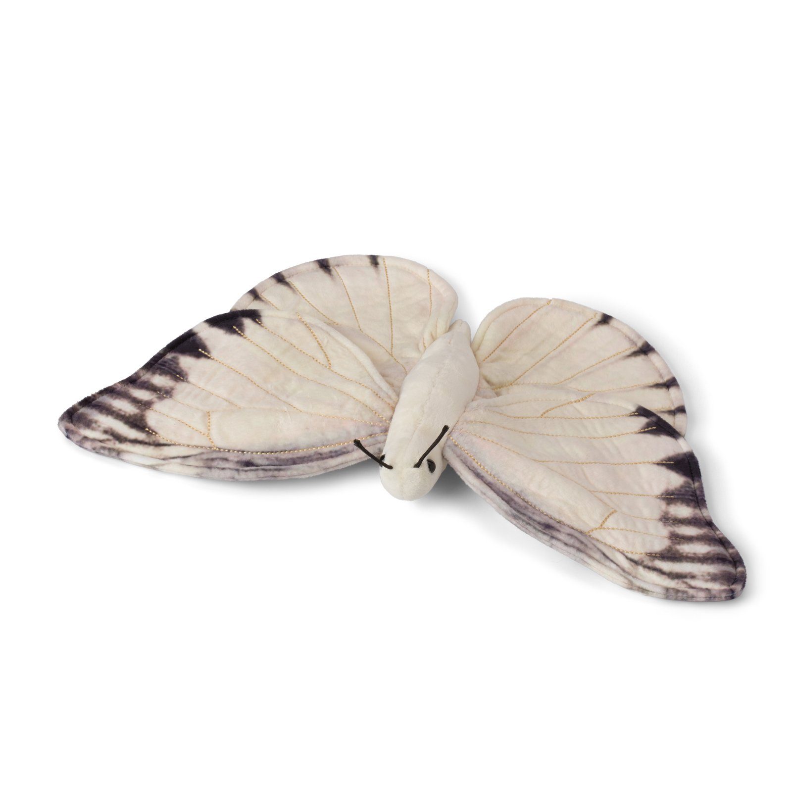 WWF Kuscheltier Plüschtier - Schmetterling (20cm)