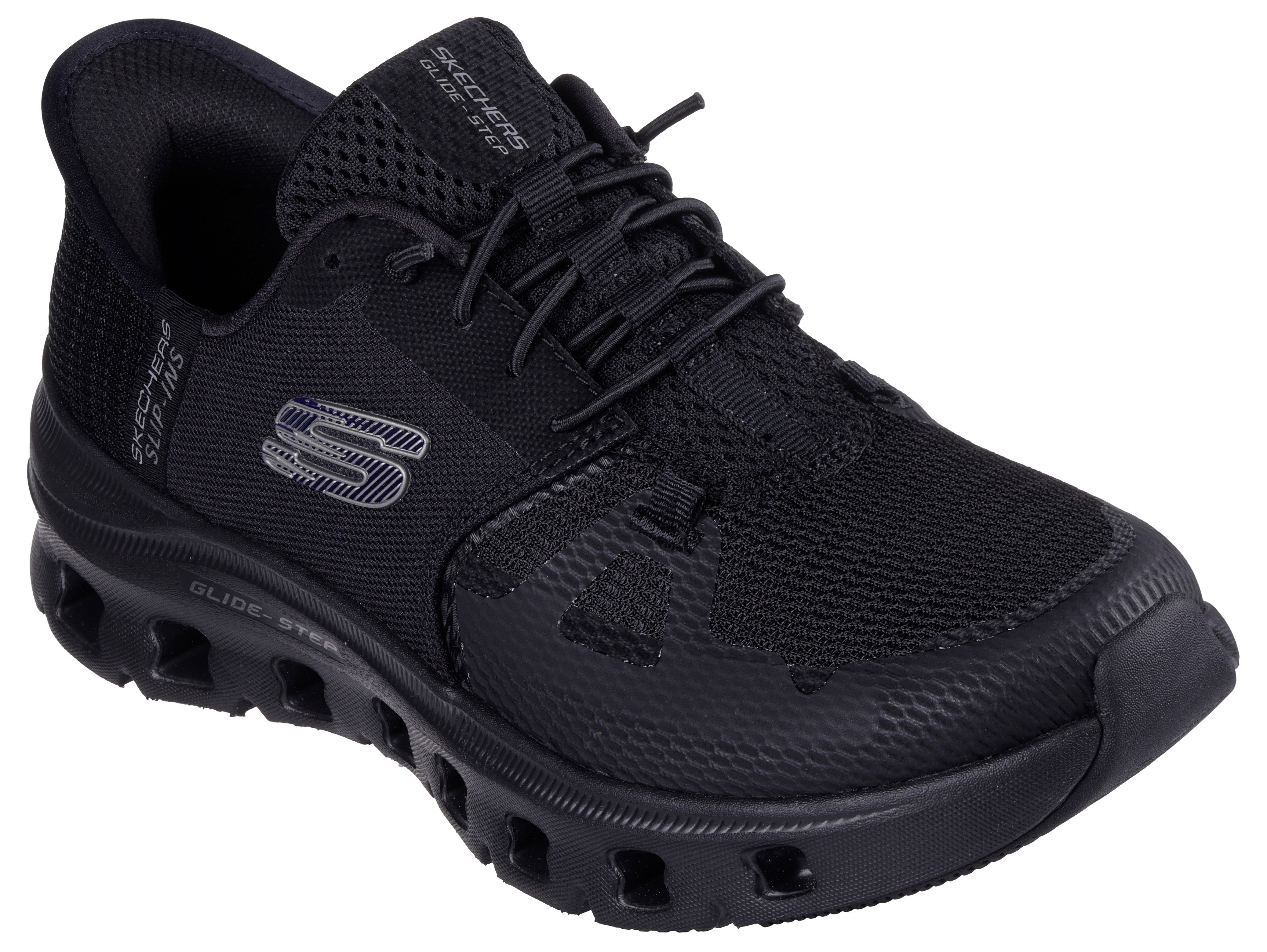 GLIDE-STEP PRO Slip-On Sneaker