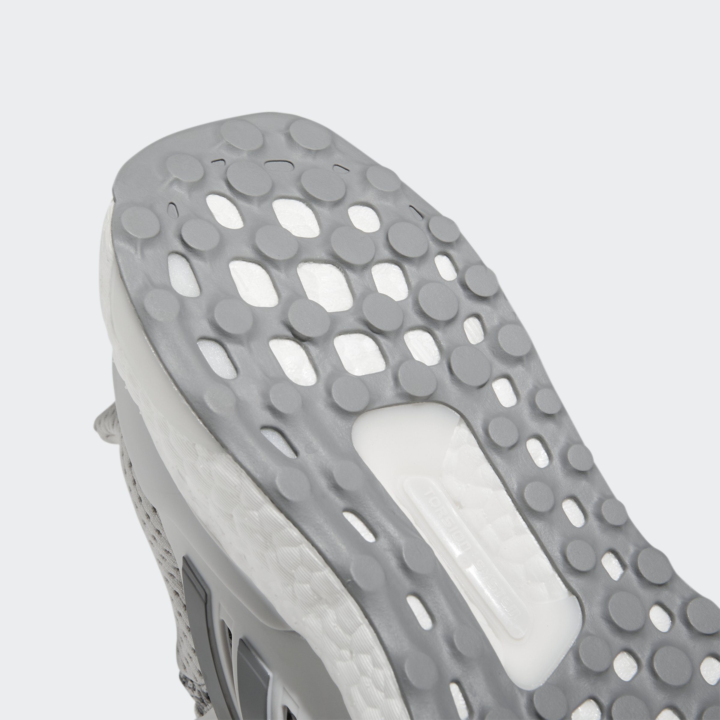 One Sneaker Grey Sportswear LAUFSCHUH / Grey / 1.0 Cloud White adidas ULTRABOOST Three