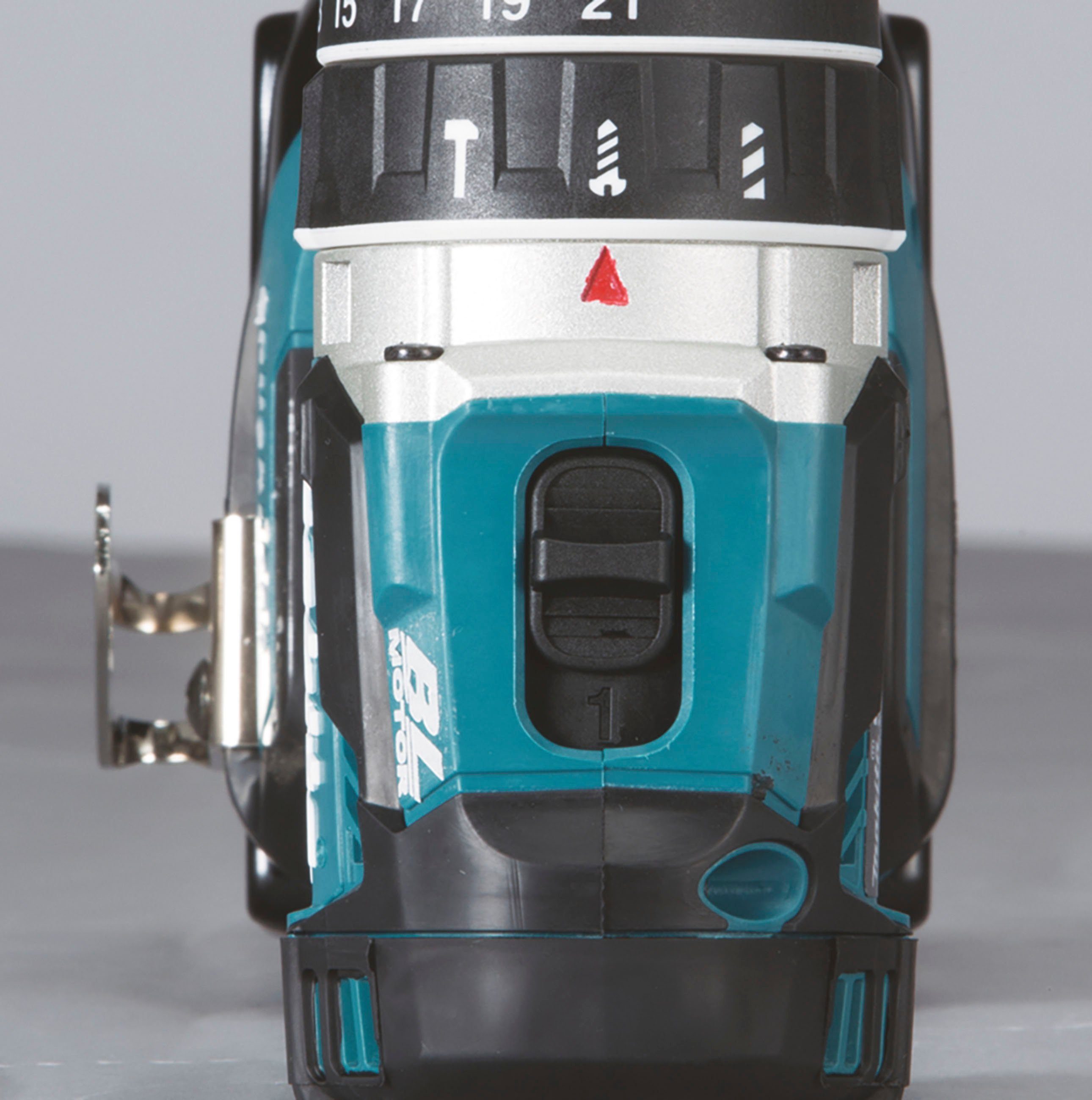 Makita Akku-Schlagbohrschrauber DHP484Z, max. 2000 U/min, ohne Akku und Ladegerät