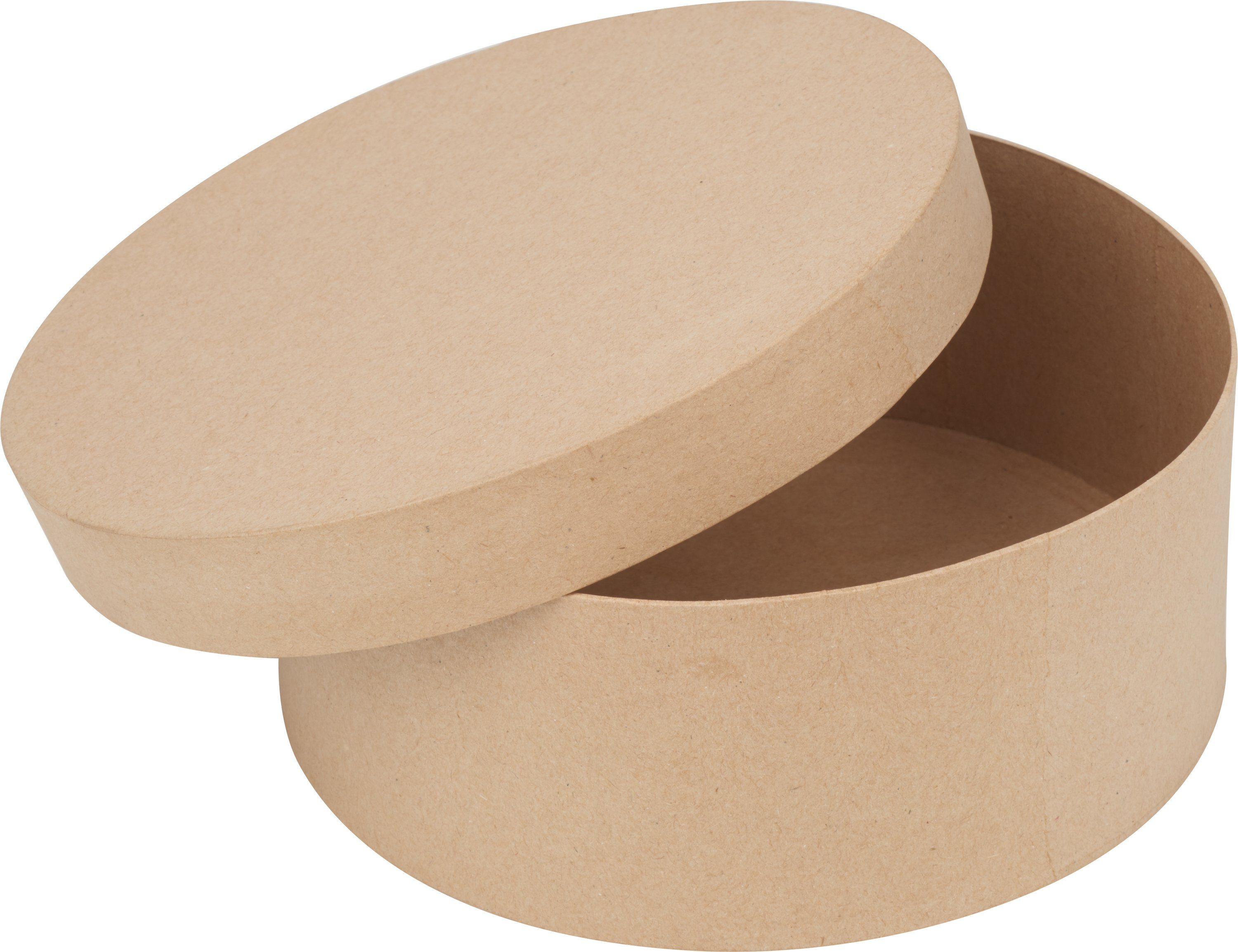 VBS Aufbewahrungsdose, Ø 19 cm. € 6,28