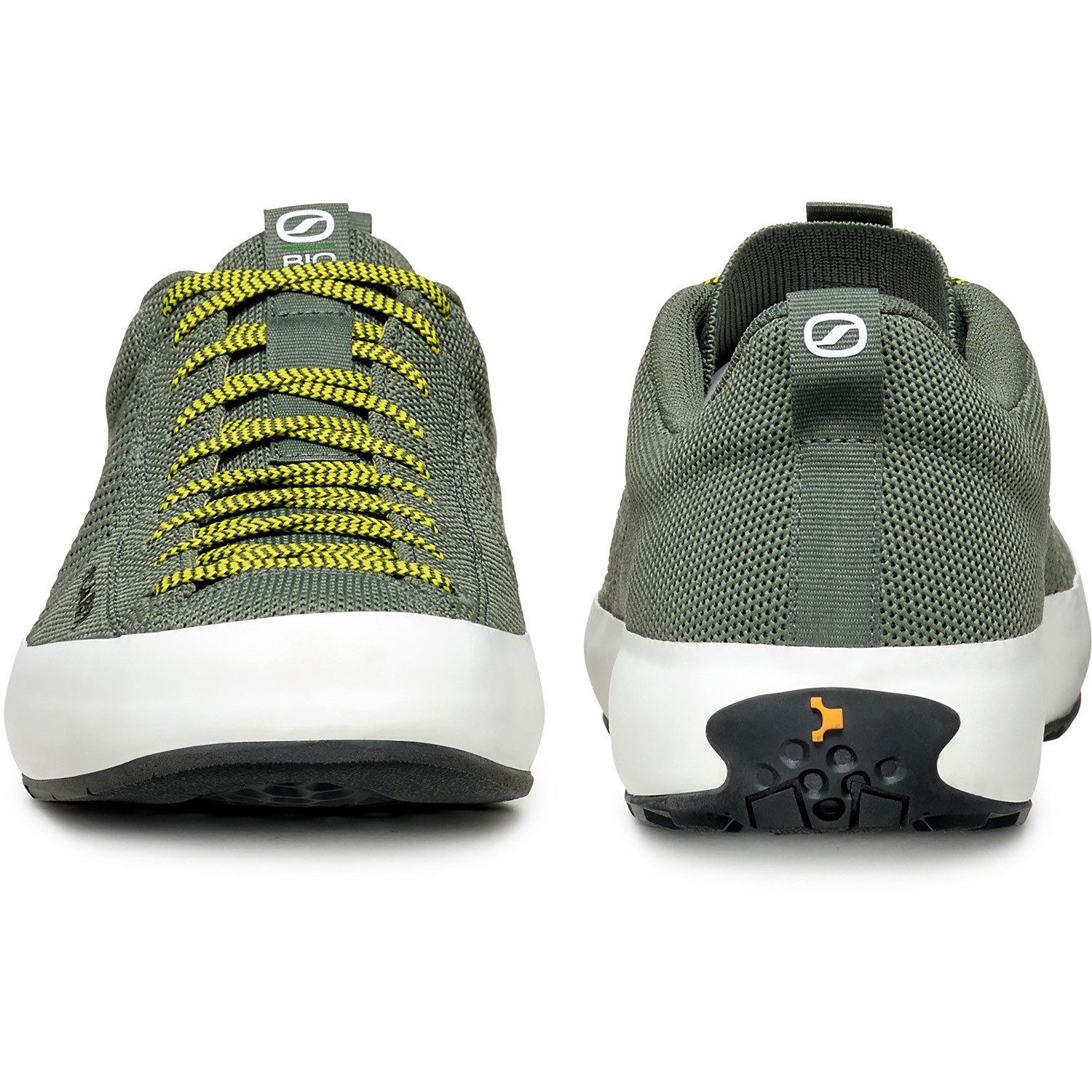 Scarpa Trekking-Halbschuhe MOJITOWRAP BIO Wanderschuh