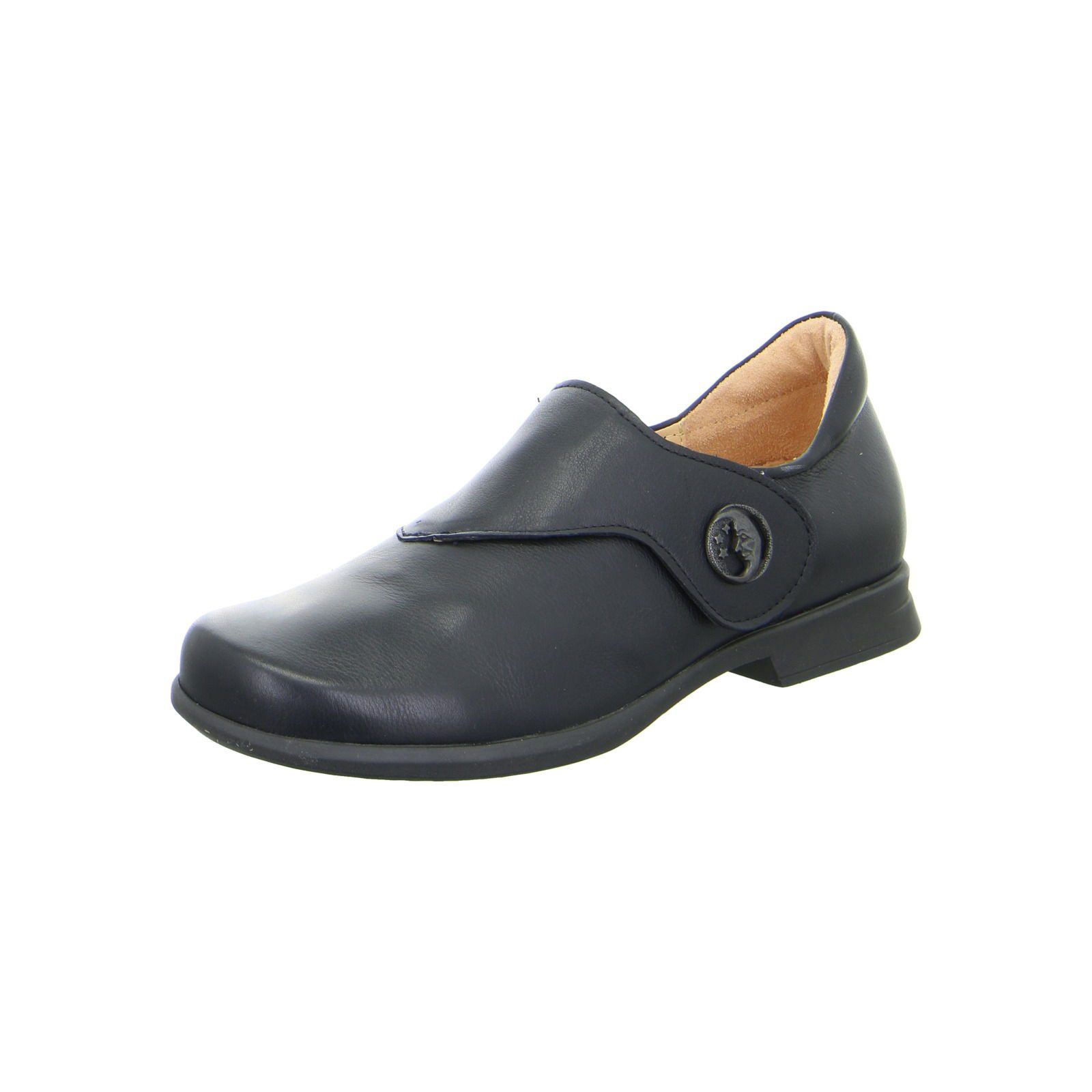 Think! Halbschuh Pensa Klettschuh